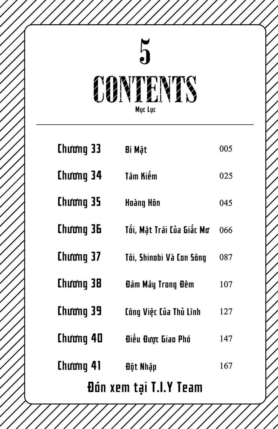 đọc truyện Shy Chương 33 ảnh 6 tại Thiên Thai Truyện