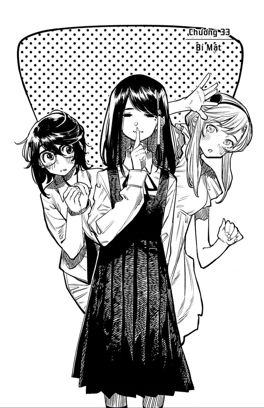 đọc truyện Shy Chương 33 ảnh 8 tại Thiên Thai Truyện