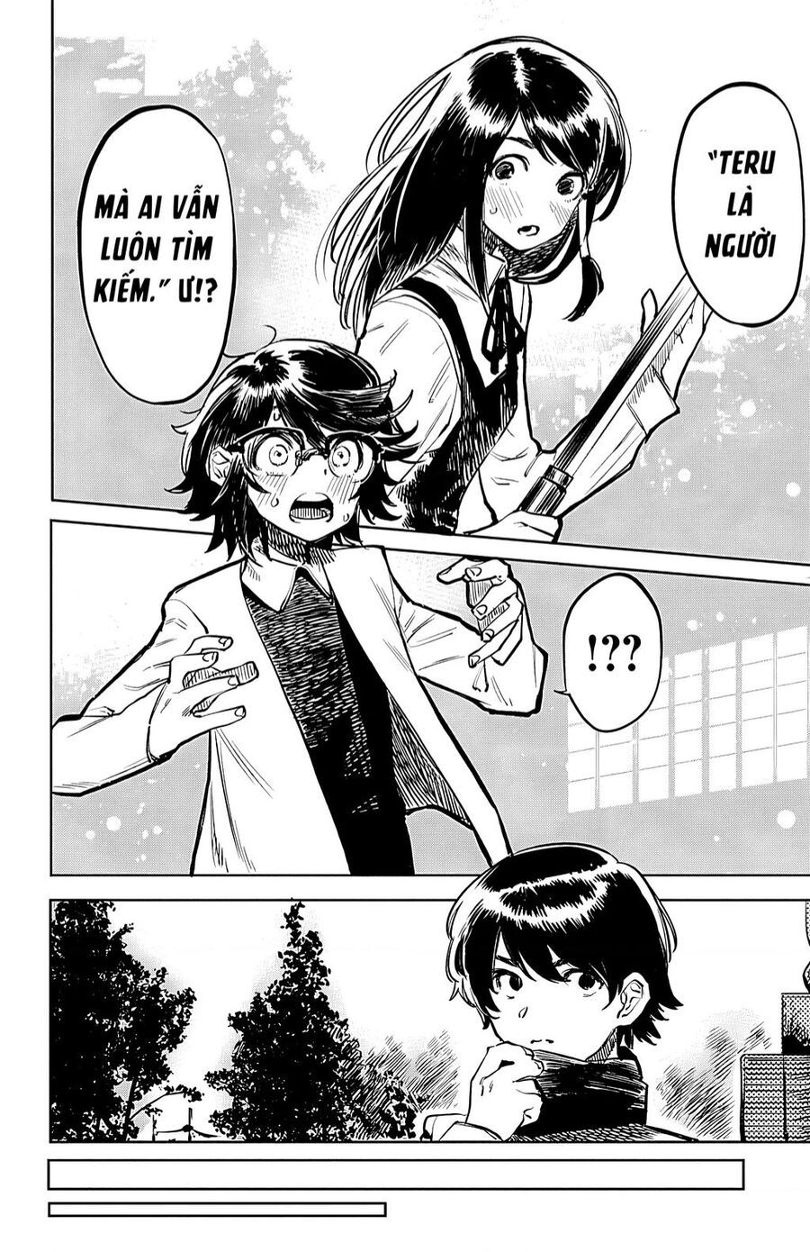 đọc truyện Shy Chương 34 ảnh 13 tại Thiên Thai Truyện