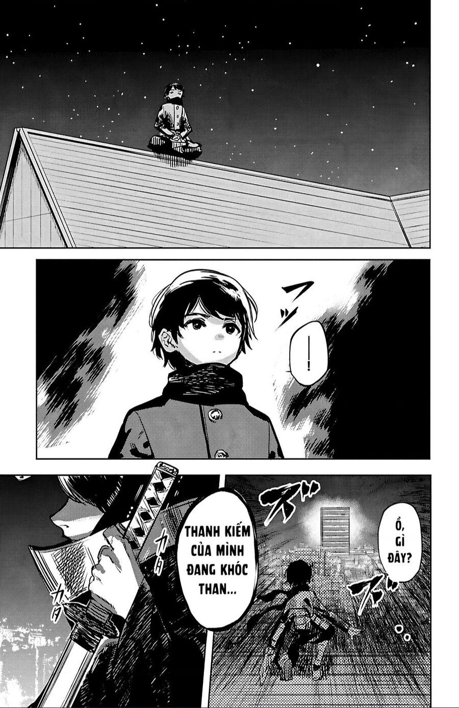 đọc truyện Shy Chương 35 ảnh 20 tại Thiên Thai Truyện