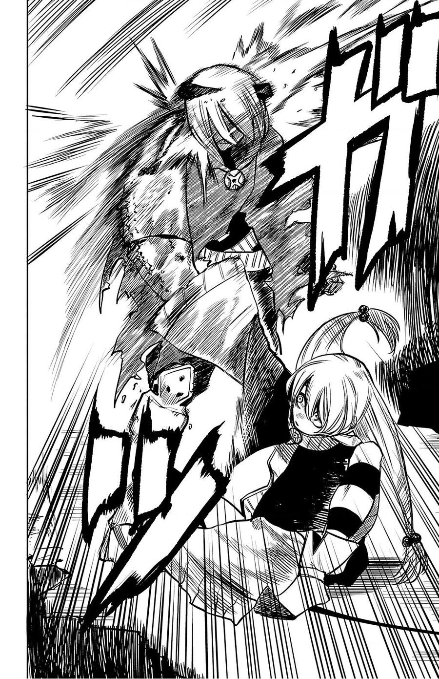 đọc truyện Shy Chương 36 ảnh 12 tại Thiên Thai Truyện