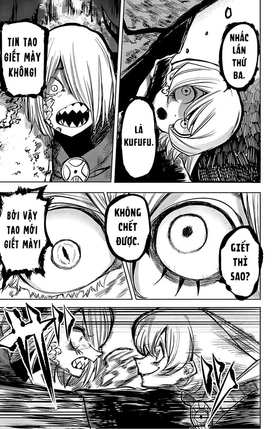 đọc truyện Shy Chương 36 ảnh 13 tại Thiên Thai Truyện