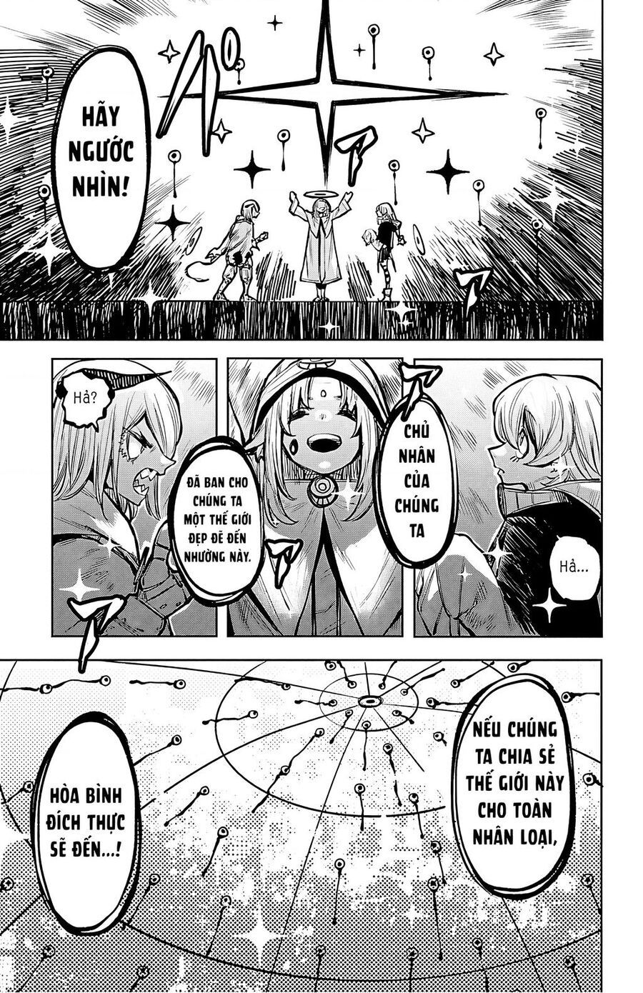 đọc truyện Shy Chương 36 ảnh 15 tại Thiên Thai Truyện