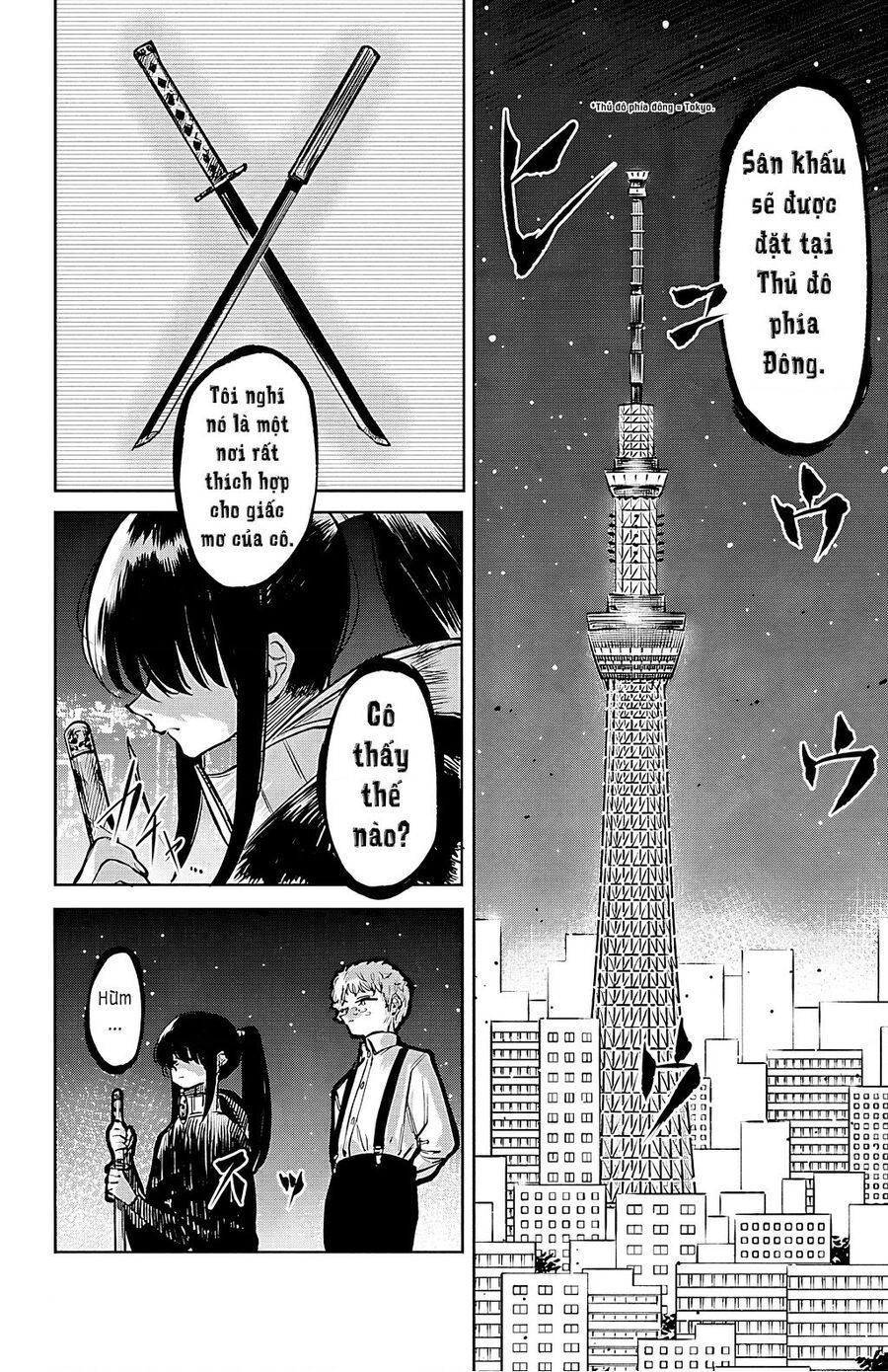 đọc truyện Shy Chương 36 ảnh 20 tại Thiên Thai Truyện