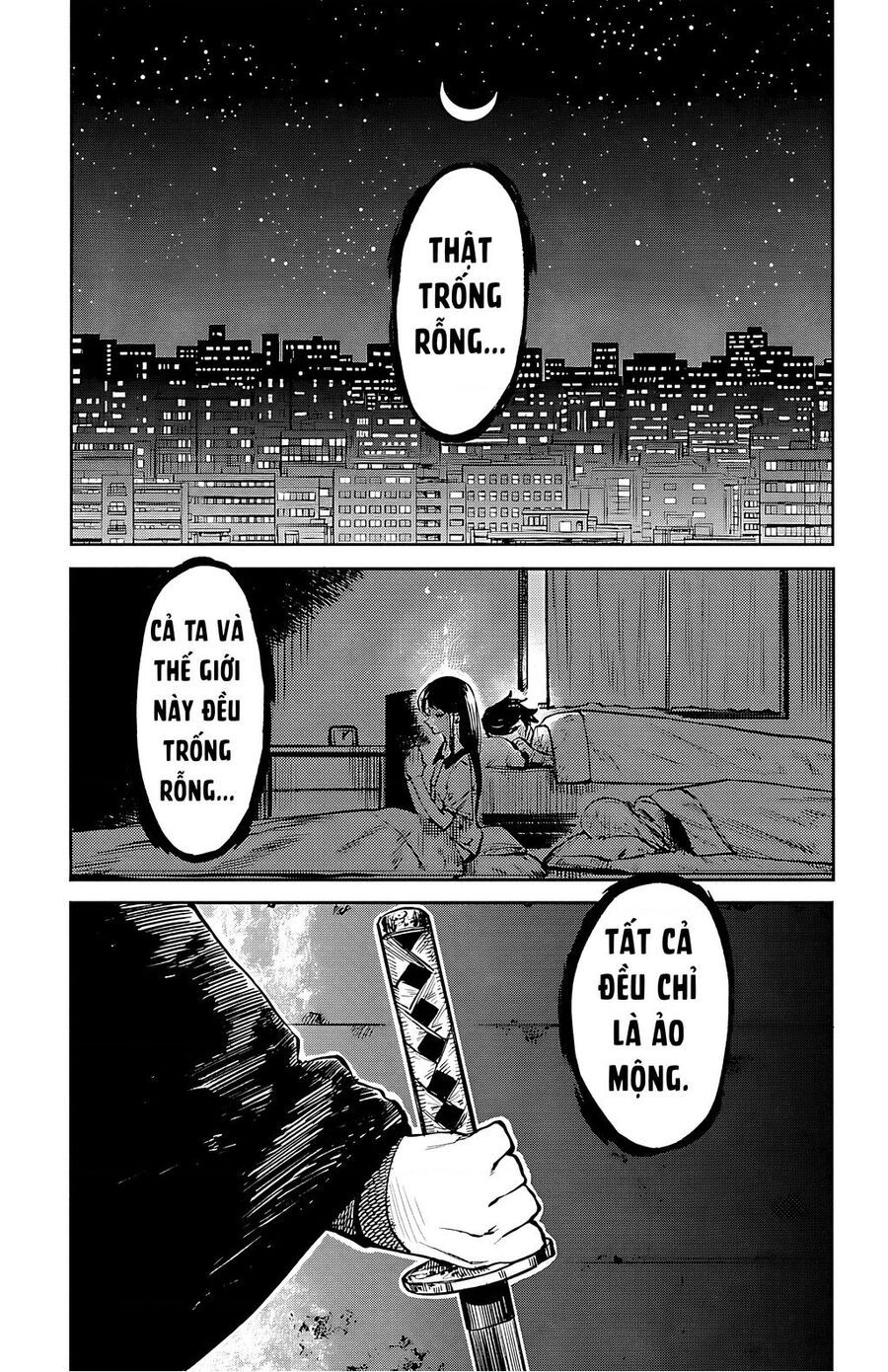 đọc truyện Shy Chương 36 ảnh 4 tại Thiên Thai Truyện