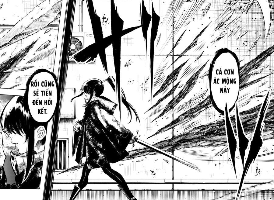 đọc truyện Shy Chương 36 ảnh 5 tại Thiên Thai Truyện