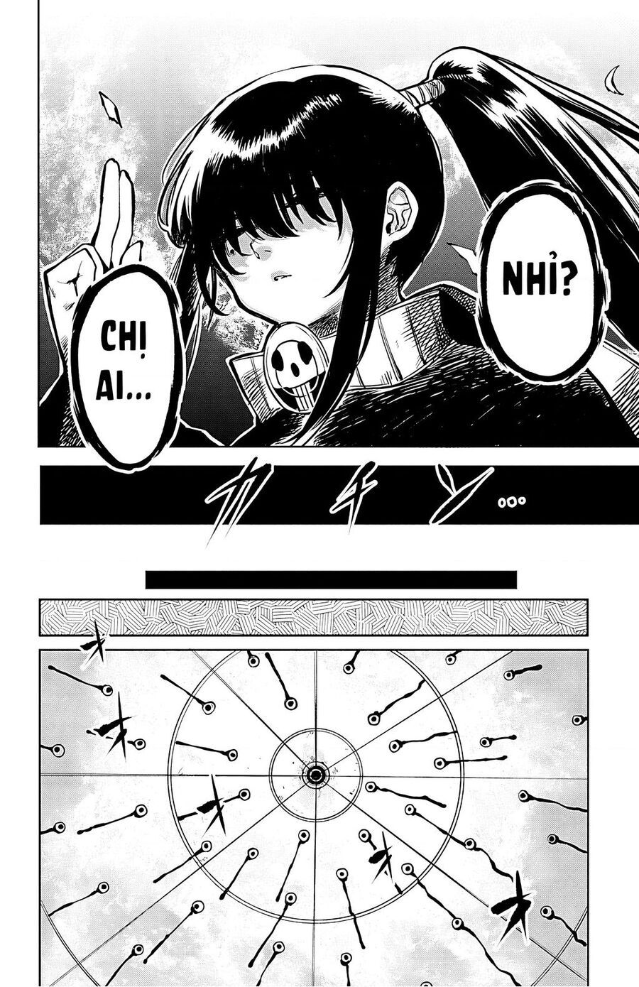 đọc truyện Shy Chương 36 ảnh 6 tại Thiên Thai Truyện