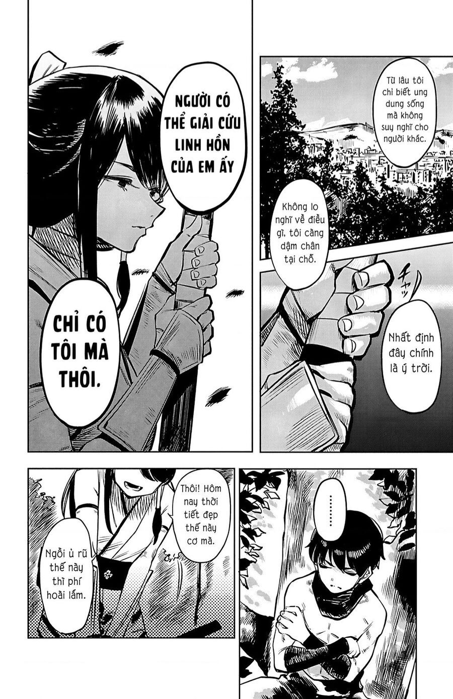 đọc truyện Shy Chương 37 ảnh 17 tại Thiên Thai Truyện