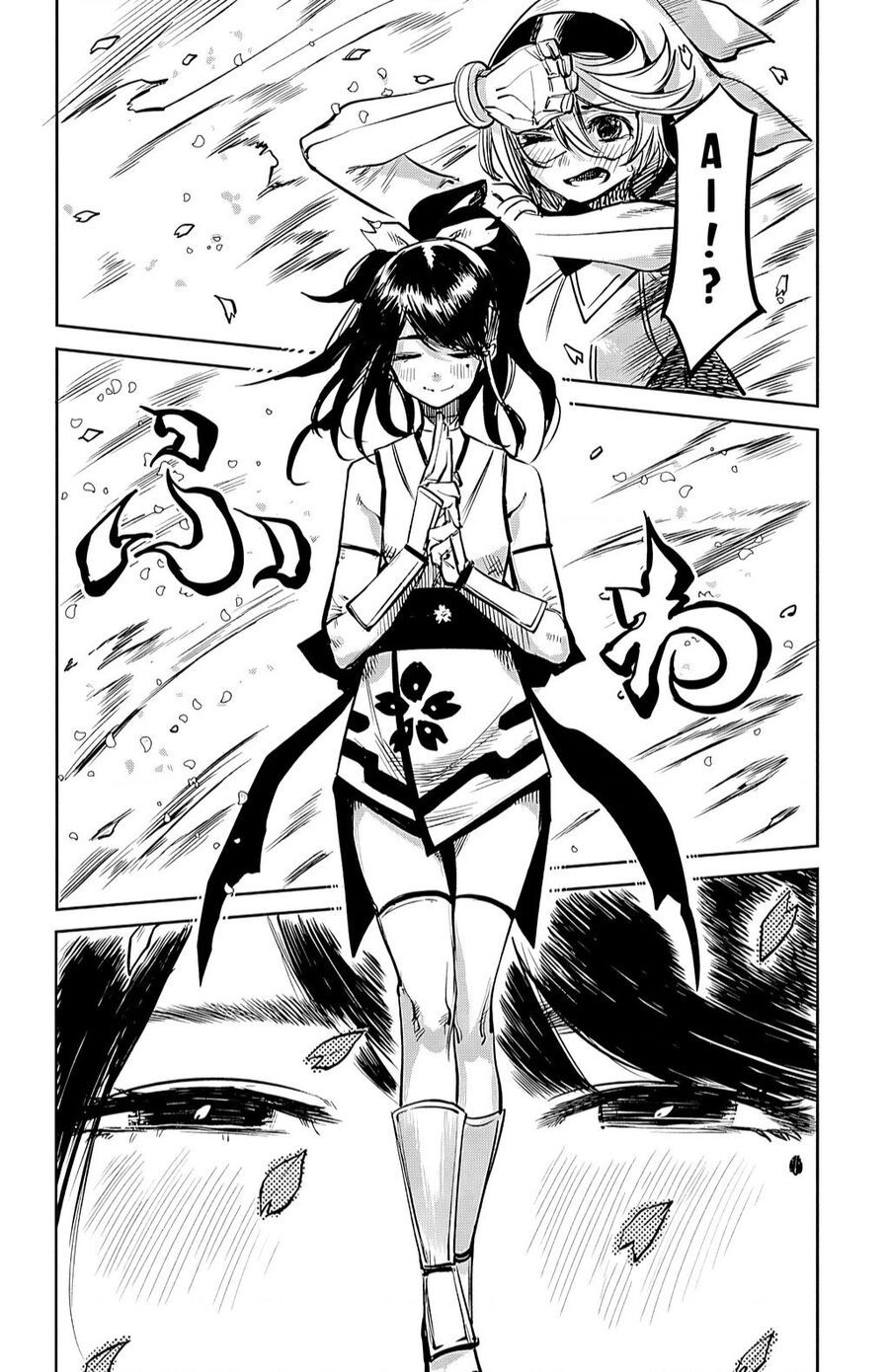 đọc truyện Shy Chương 37 ảnh 7 tại Thiên Thai Truyện