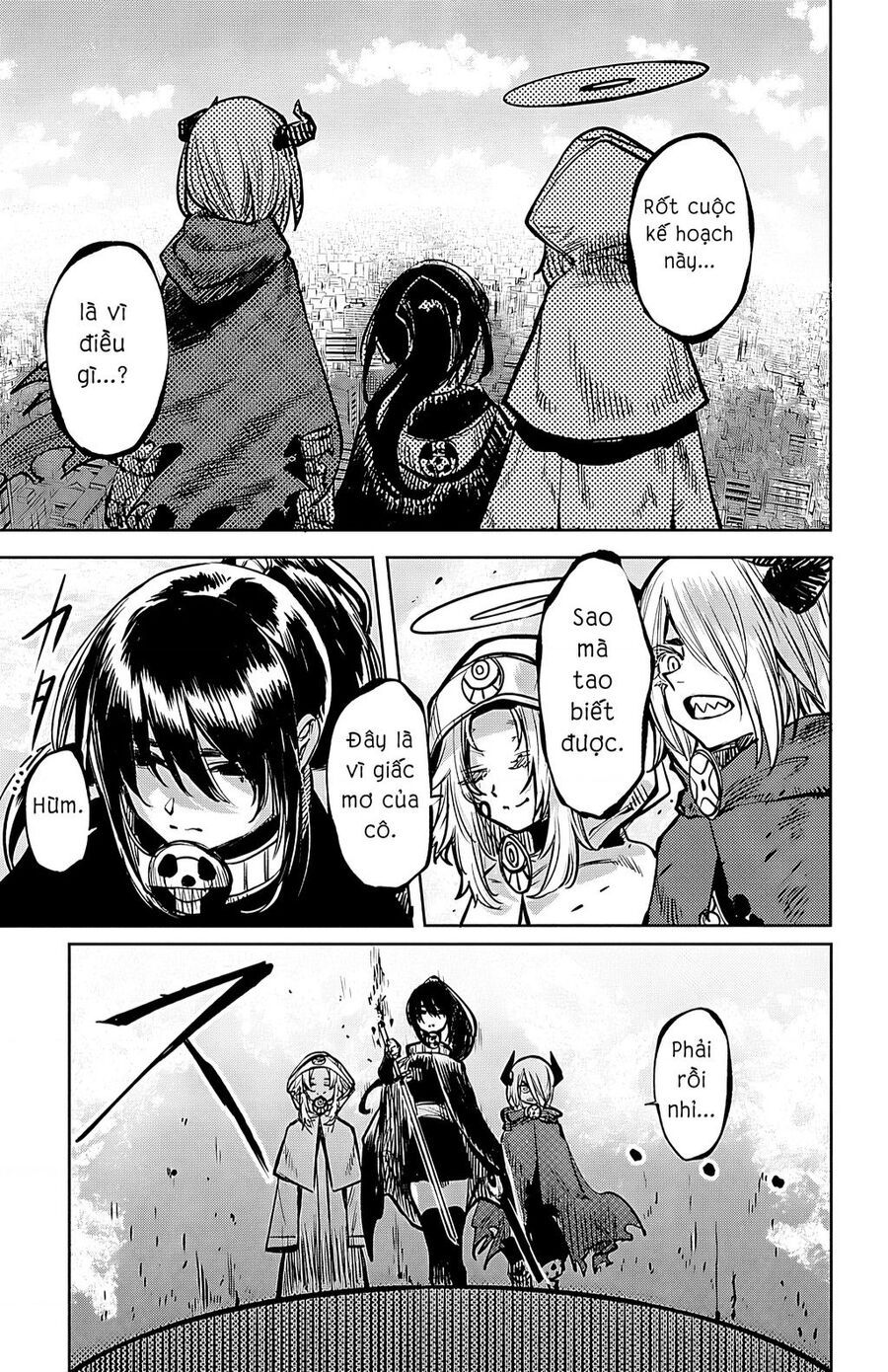 đọc truyện Shy Chương 38 ảnh 14 tại Thiên Thai Truyện