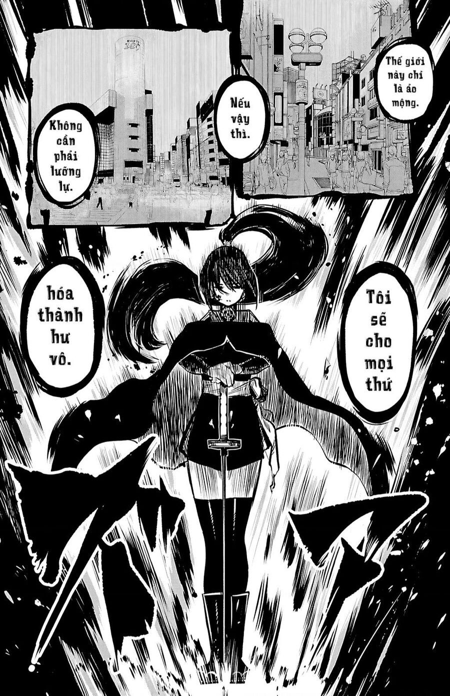 đọc truyện Shy Chương 38 ảnh 15 tại Thiên Thai Truyện