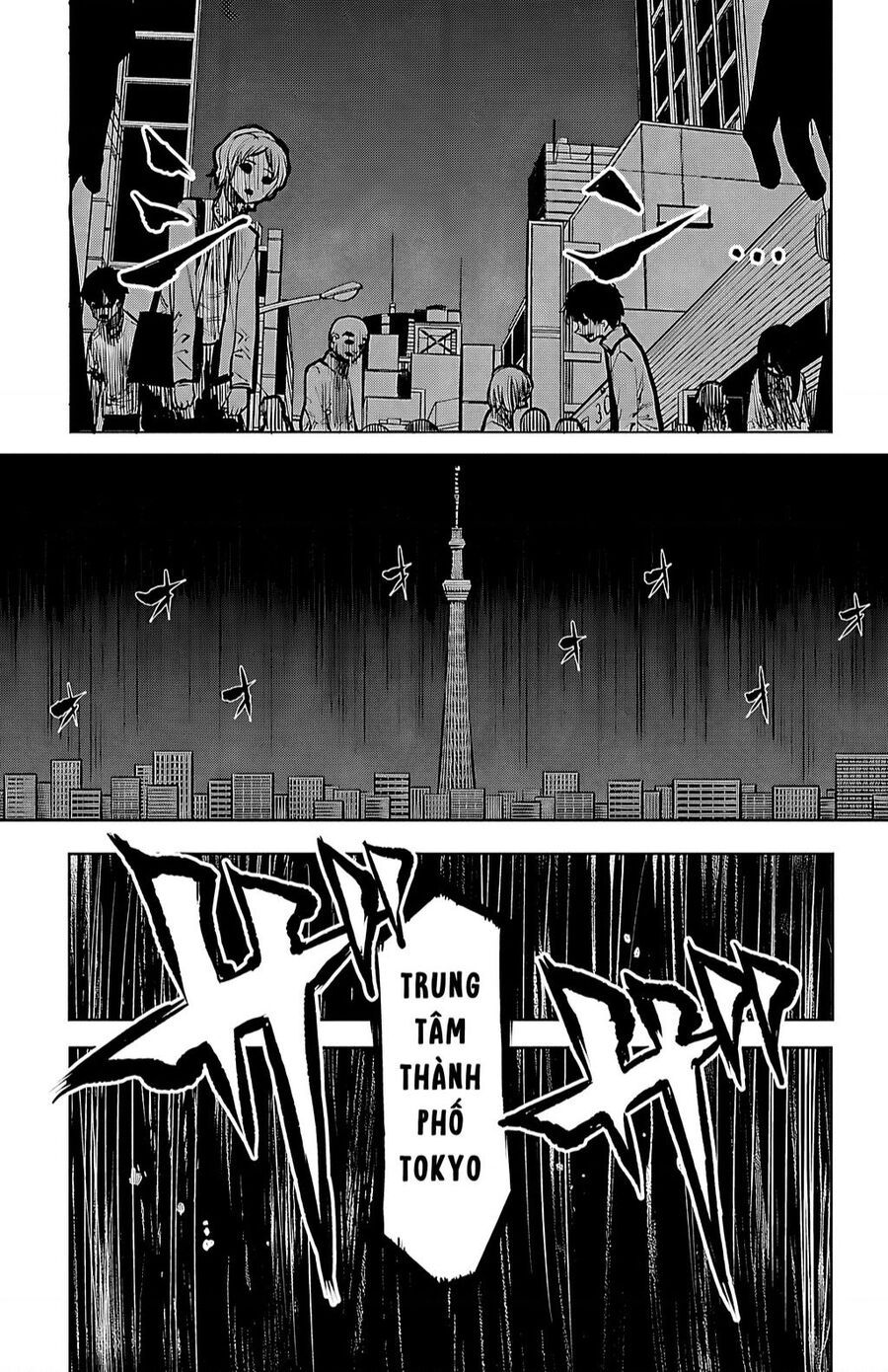 đọc truyện Shy Chương 38 ảnh 19 tại Thiên Thai Truyện