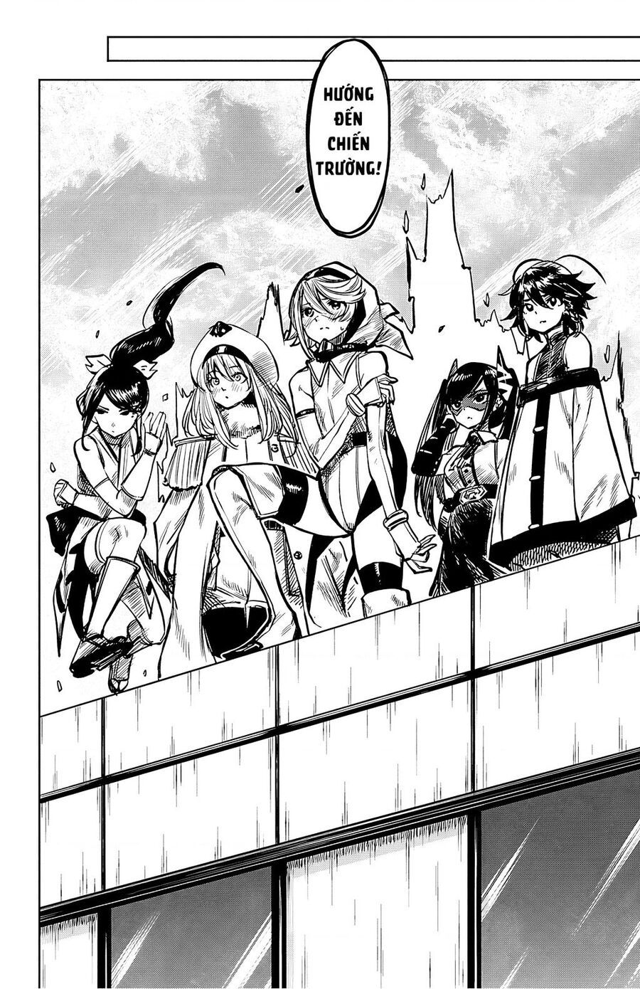 đọc truyện Shy Chương 40 ảnh 19 tại Thiên Thai Truyện