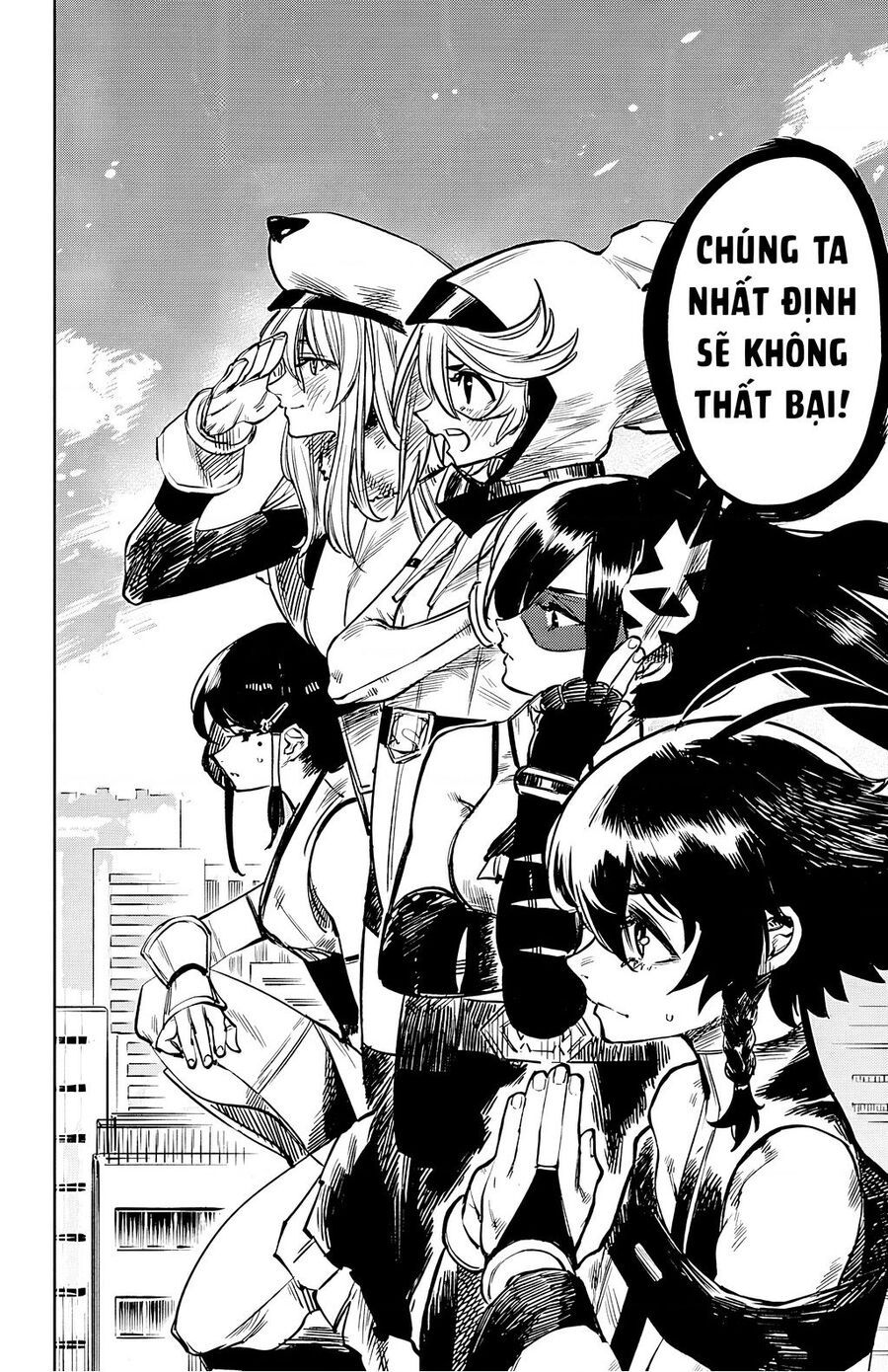 đọc truyện Shy Chương 40 ảnh 21 tại Thiên Thai Truyện