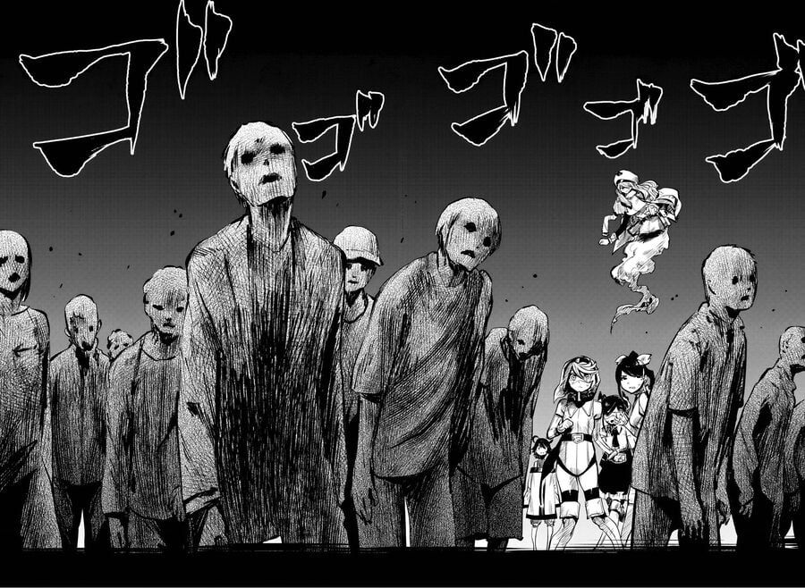 đọc truyện Shy Chương 41 ảnh 13 tại Thiên Thai Truyện