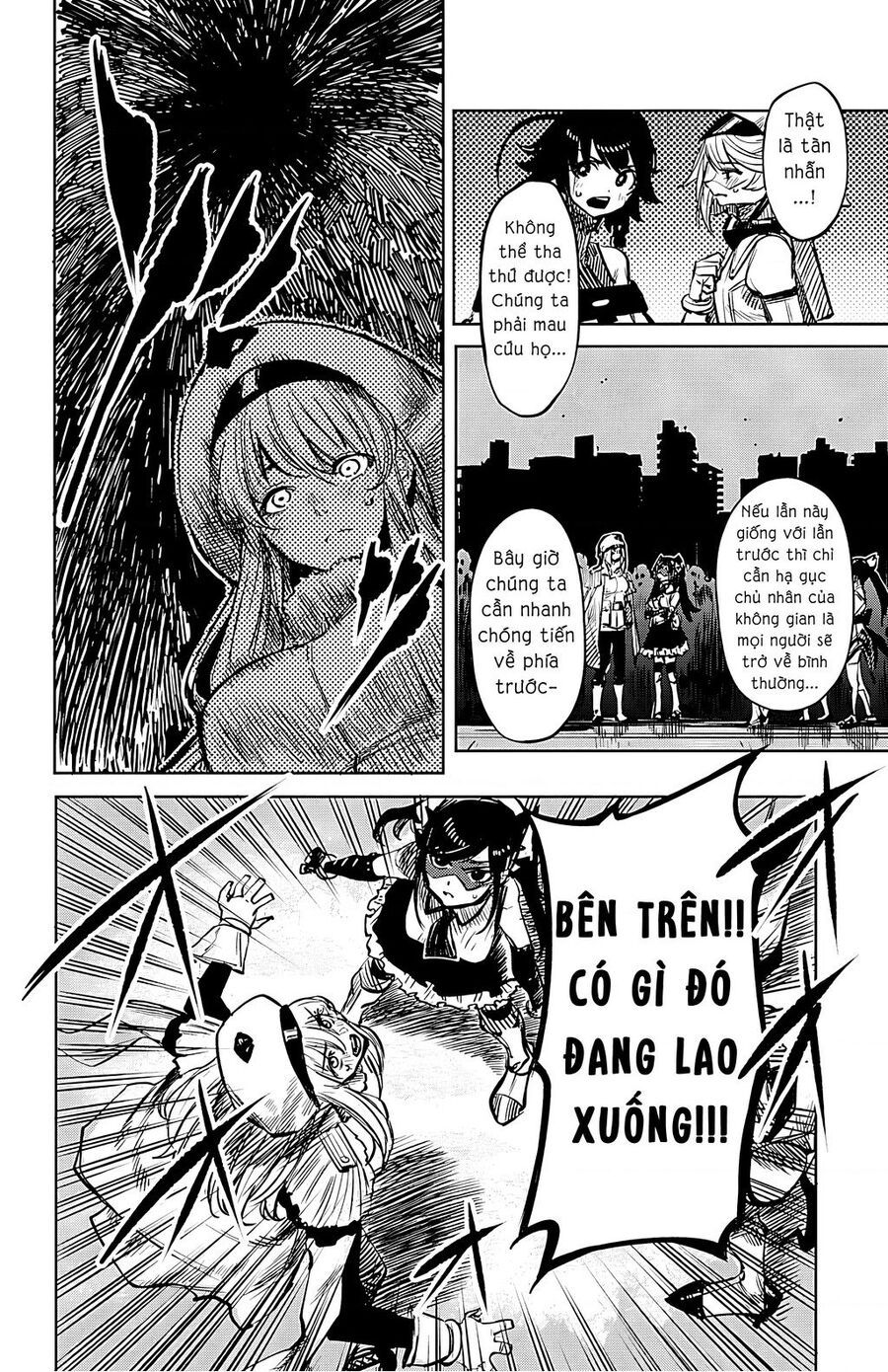 đọc truyện Shy Chương 41 ảnh 16 tại Thiên Thai Truyện