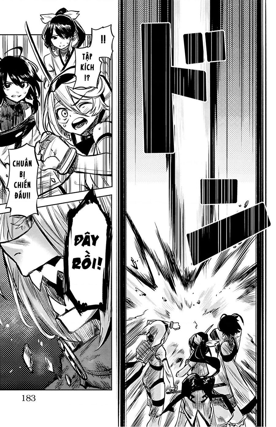 đọc truyện Shy Chương 41 ảnh 17 tại Thiên Thai Truyện