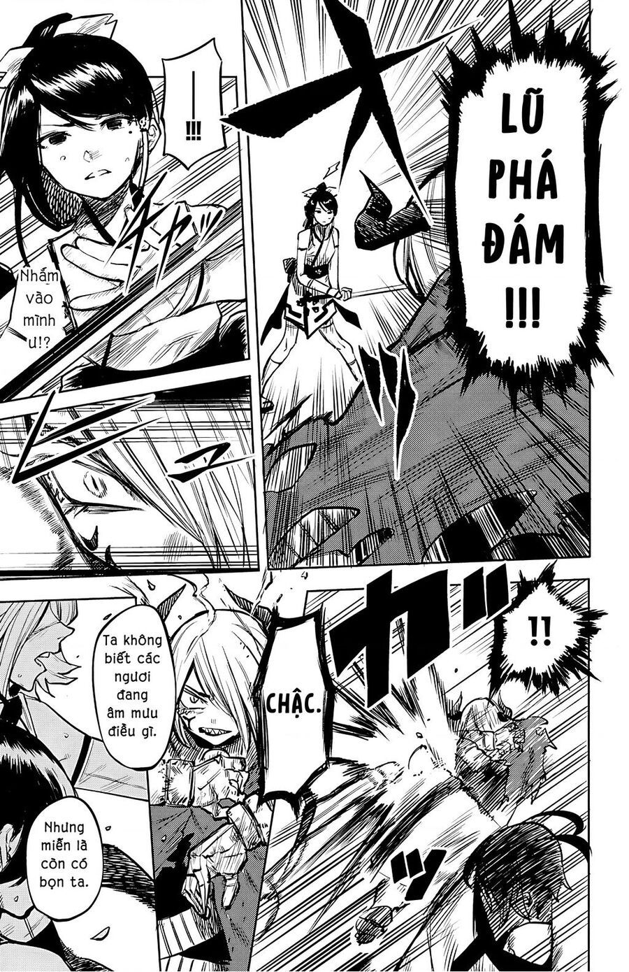 đọc truyện Shy Chương 41 ảnh 19 tại Thiên Thai Truyện