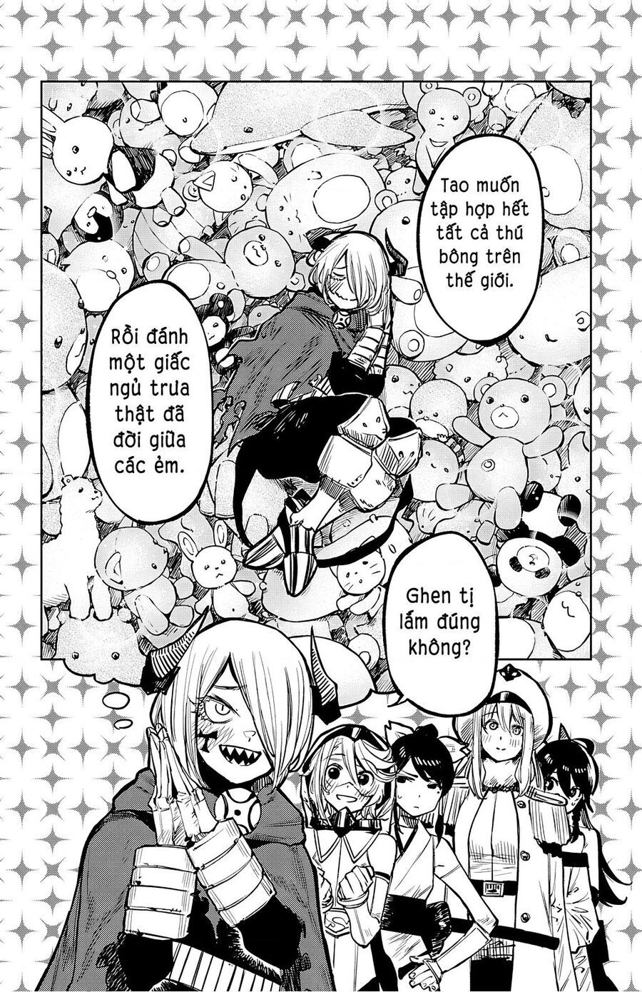 đọc truyện Shy Chương 42 ảnh 19 tại Thiên Thai Truyện