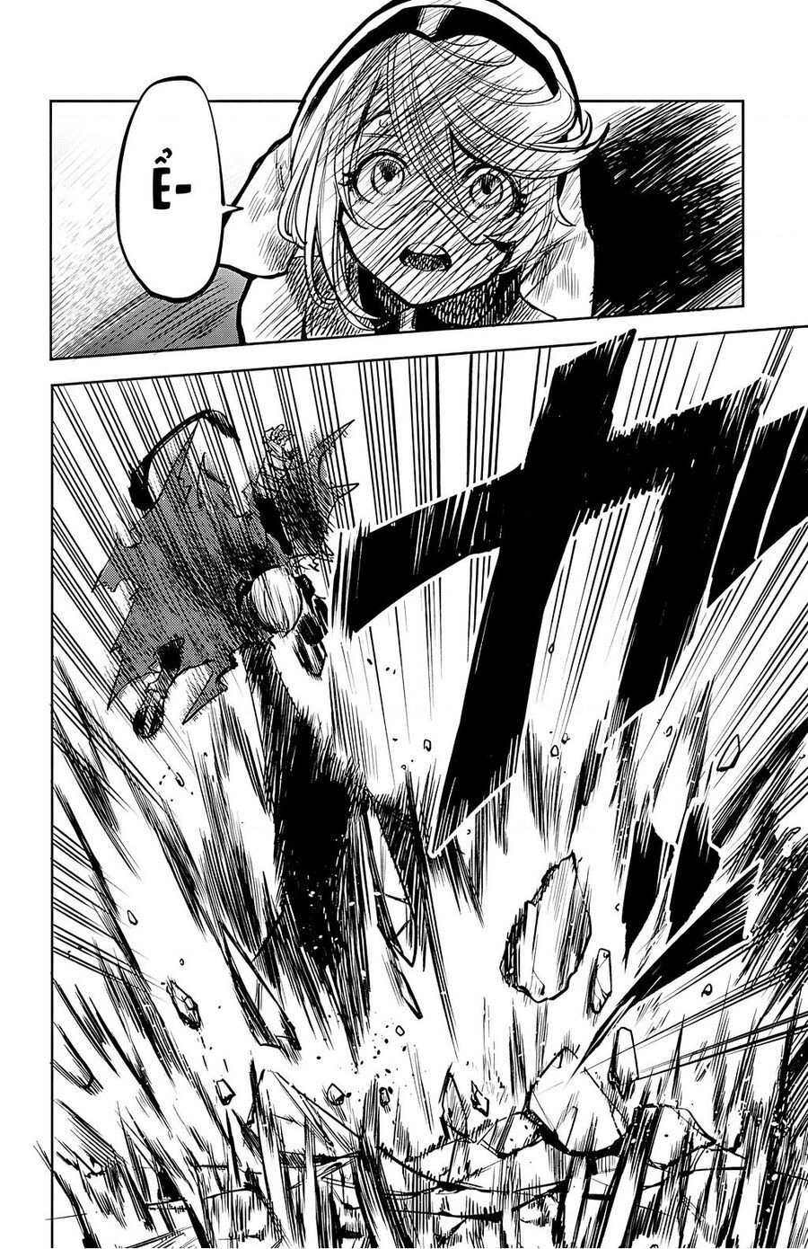 đọc truyện Shy Chương 42 ảnh 22 tại Thiên Thai Truyện