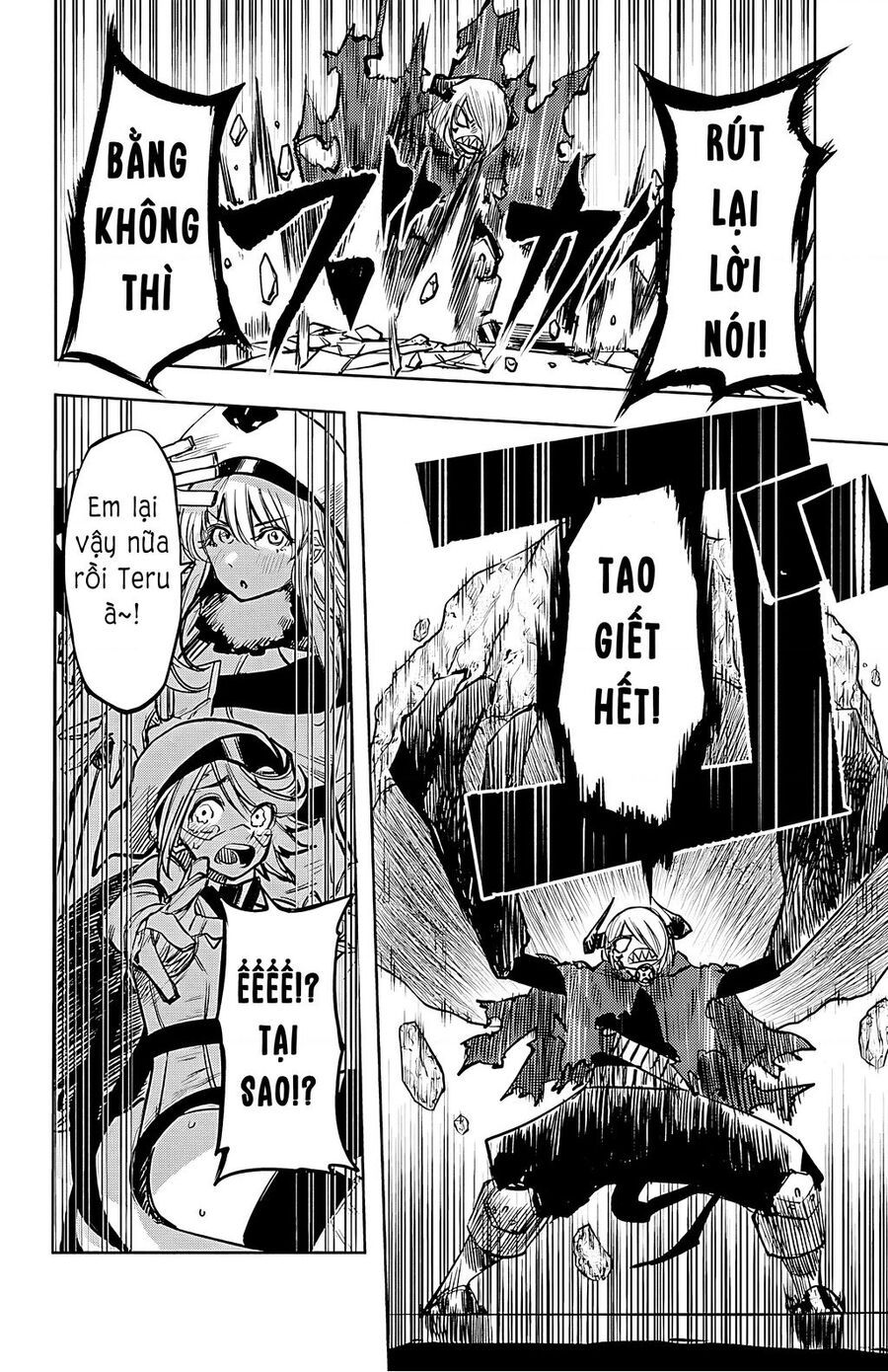 đọc truyện Shy Chương 42 ảnh 24 tại Thiên Thai Truyện