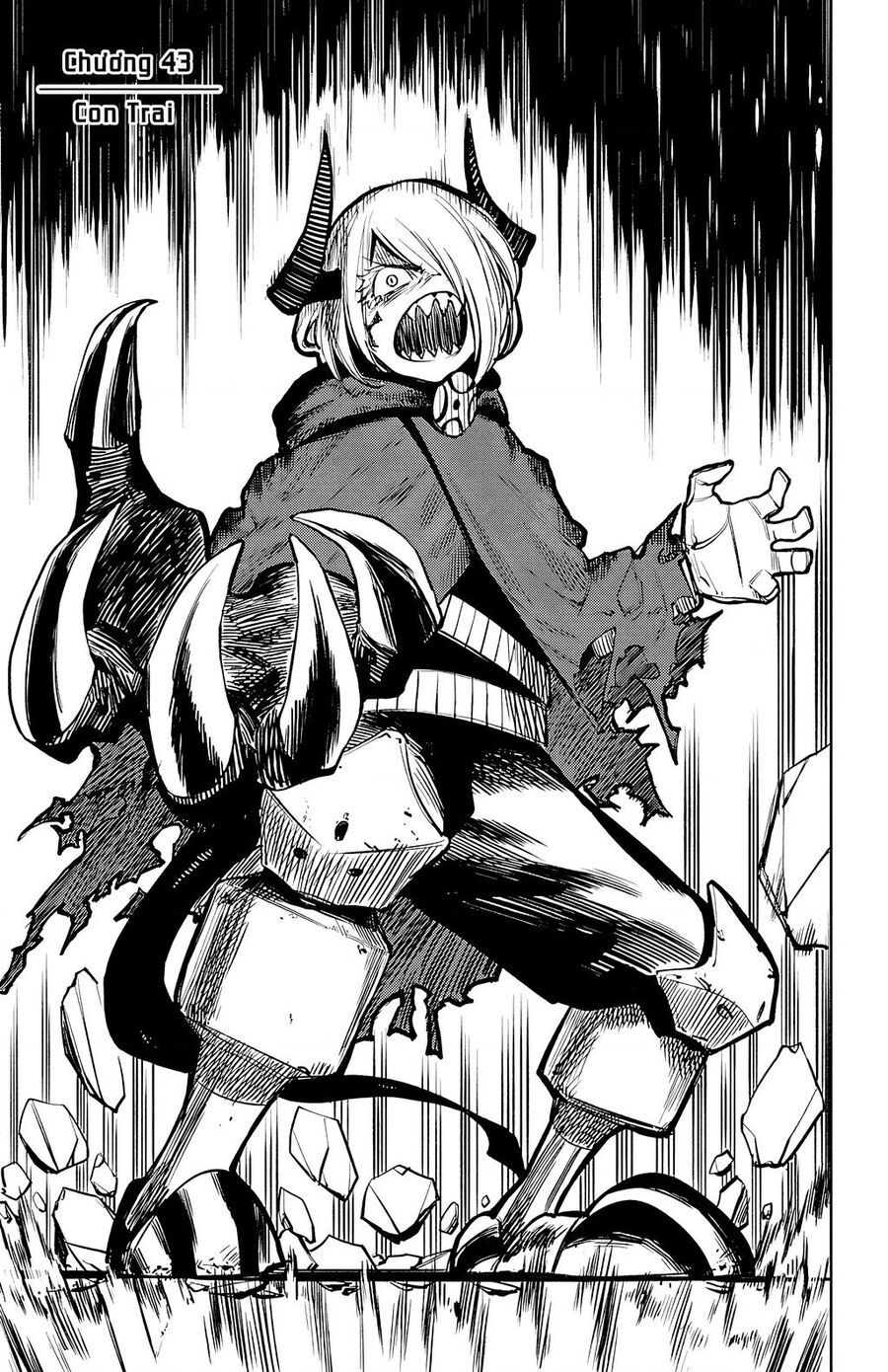 đọc truyện Shy Chương 43 ảnh 2 tại Thiên Thai Truyện