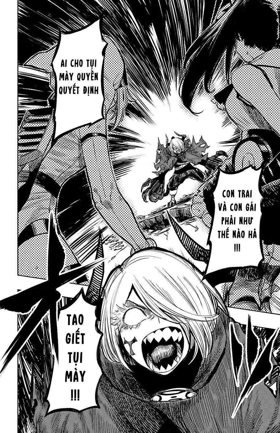 đọc truyện Shy Chương 43 ảnh 3 tại Thiên Thai Truyện