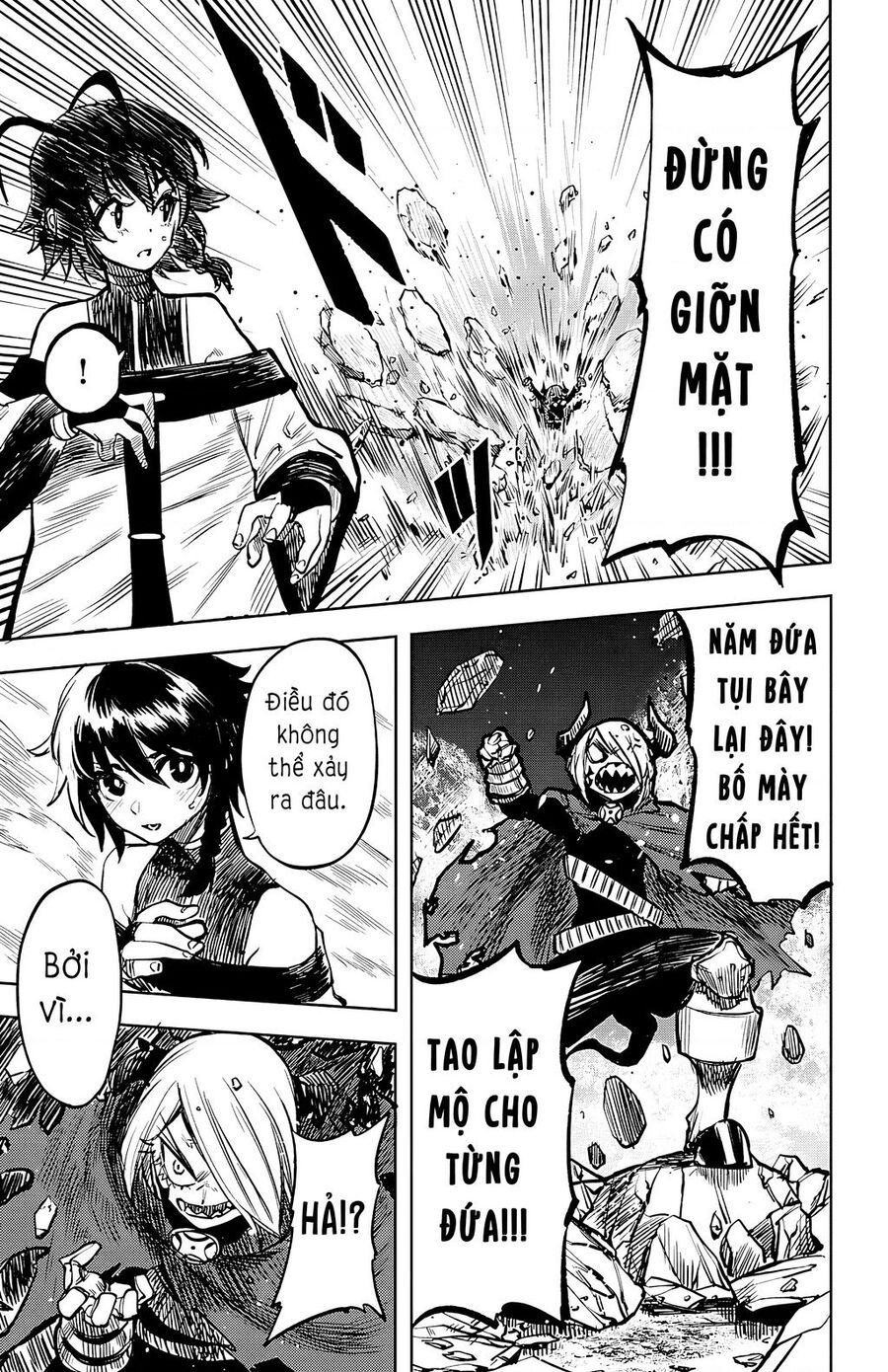 đọc truyện Shy Chương 43 ảnh 12 tại Thiên Thai Truyện