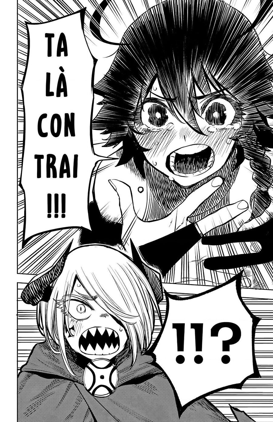 đọc truyện Shy Chương 43 ảnh 17 tại Thiên Thai Truyện