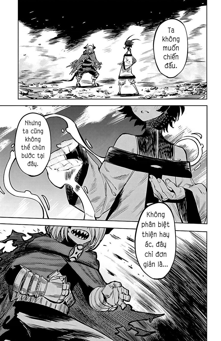 đọc truyện Shy Chương 43 ảnh 20 tại Thiên Thai Truyện