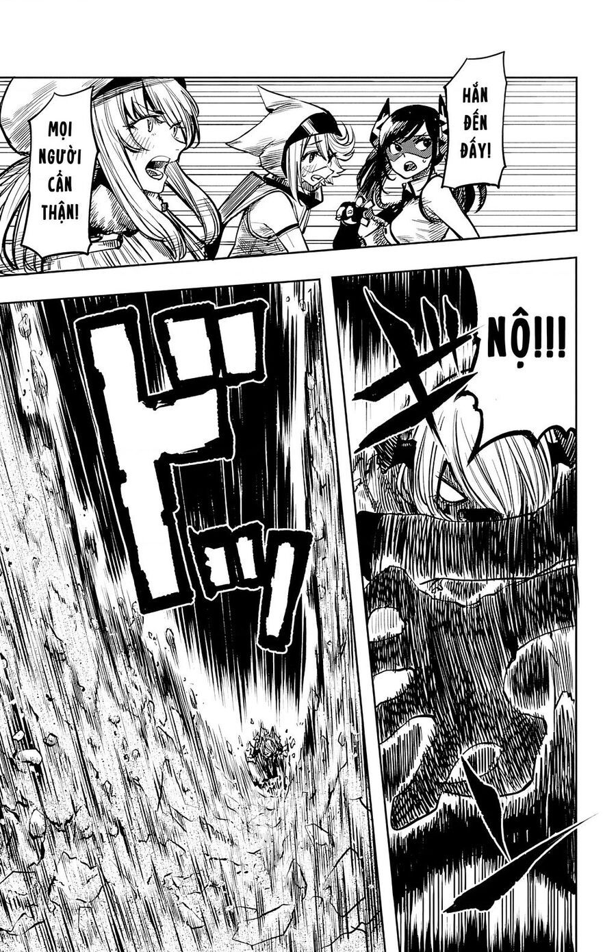 đọc truyện Shy Chương 43 ảnh 4 tại Thiên Thai Truyện