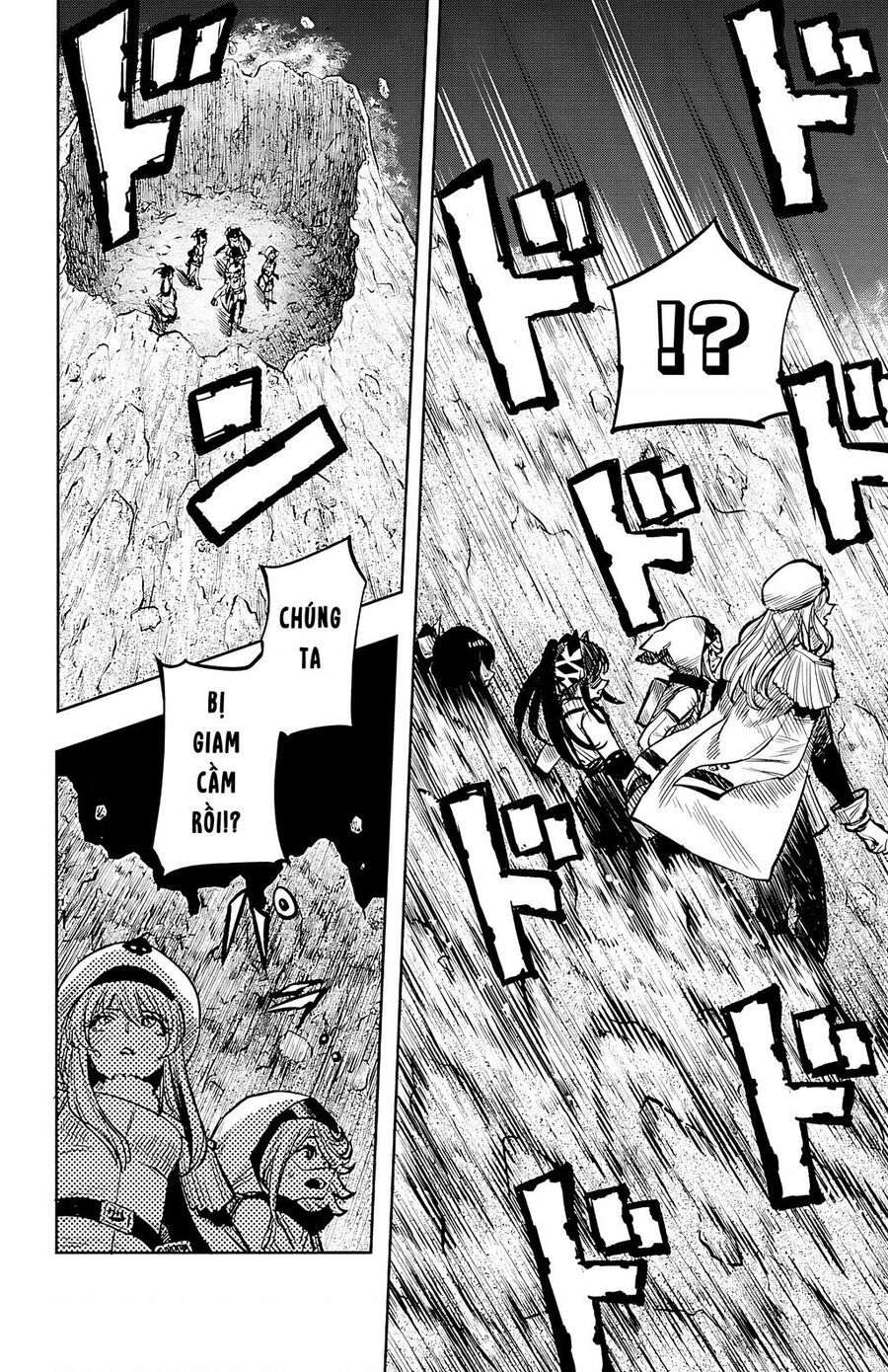 đọc truyện Shy Chương 43 ảnh 5 tại Thiên Thai Truyện