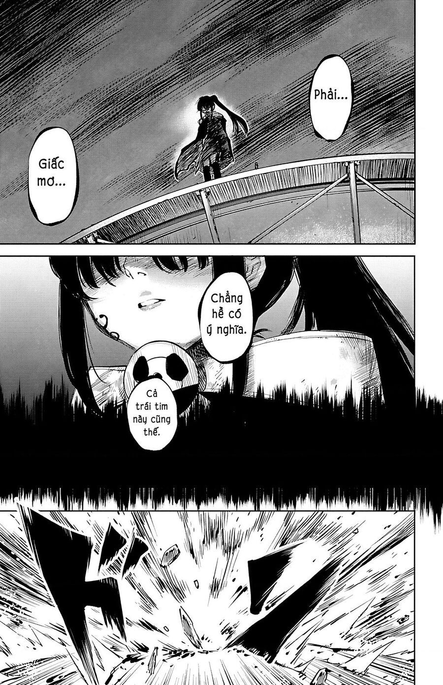 đọc truyện Shy Chương 44 ảnh 8 tại Thiên Thai Truyện