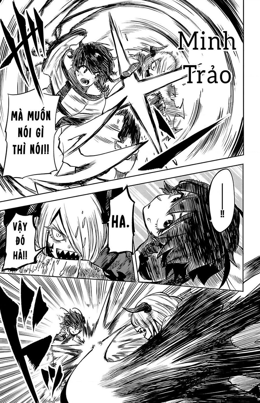 đọc truyện Shy Chương 44 ảnh 10 tại Thiên Thai Truyện