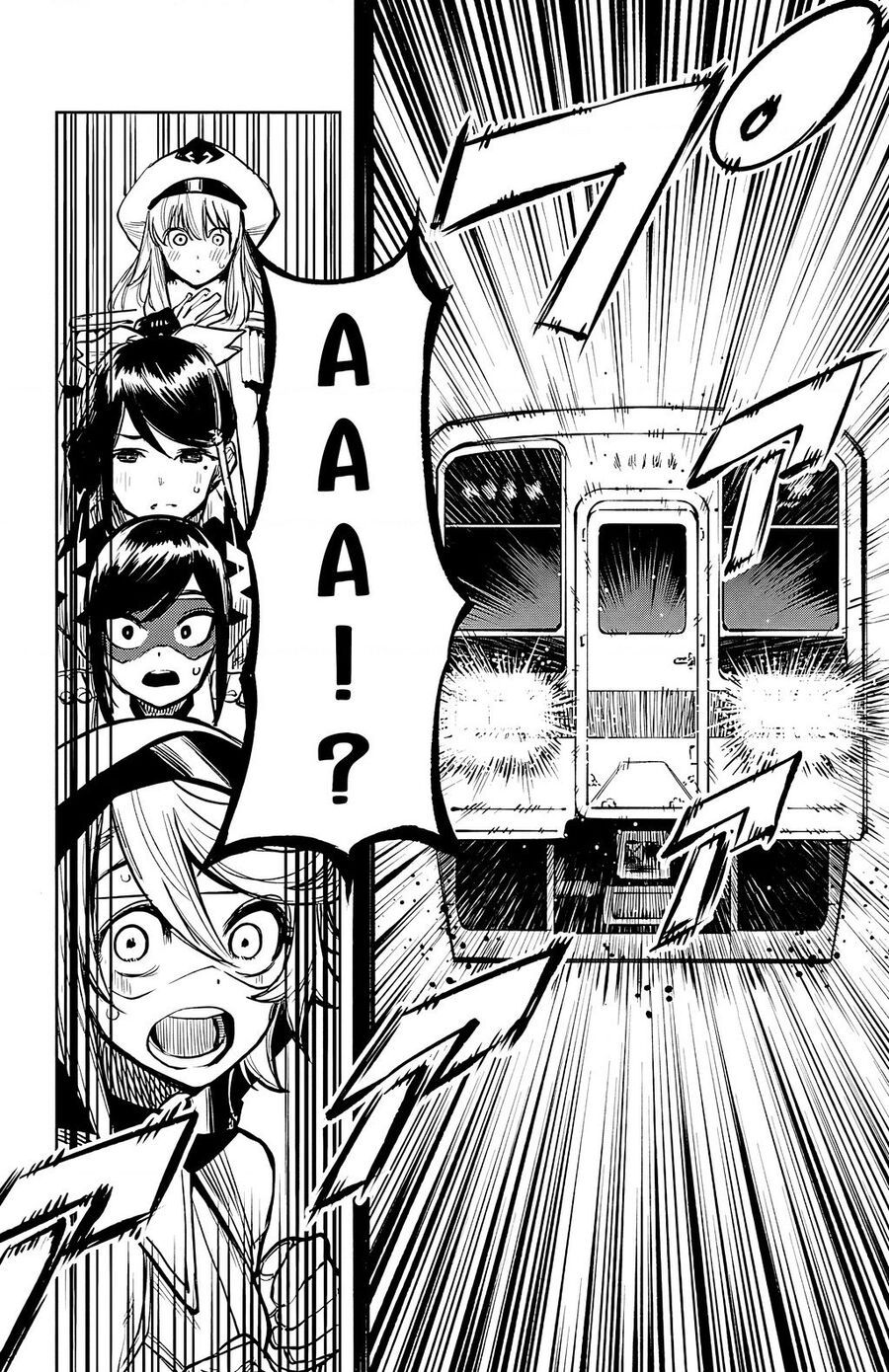 đọc truyện Shy Chương 45 ảnh 17 tại Thiên Thai Truyện