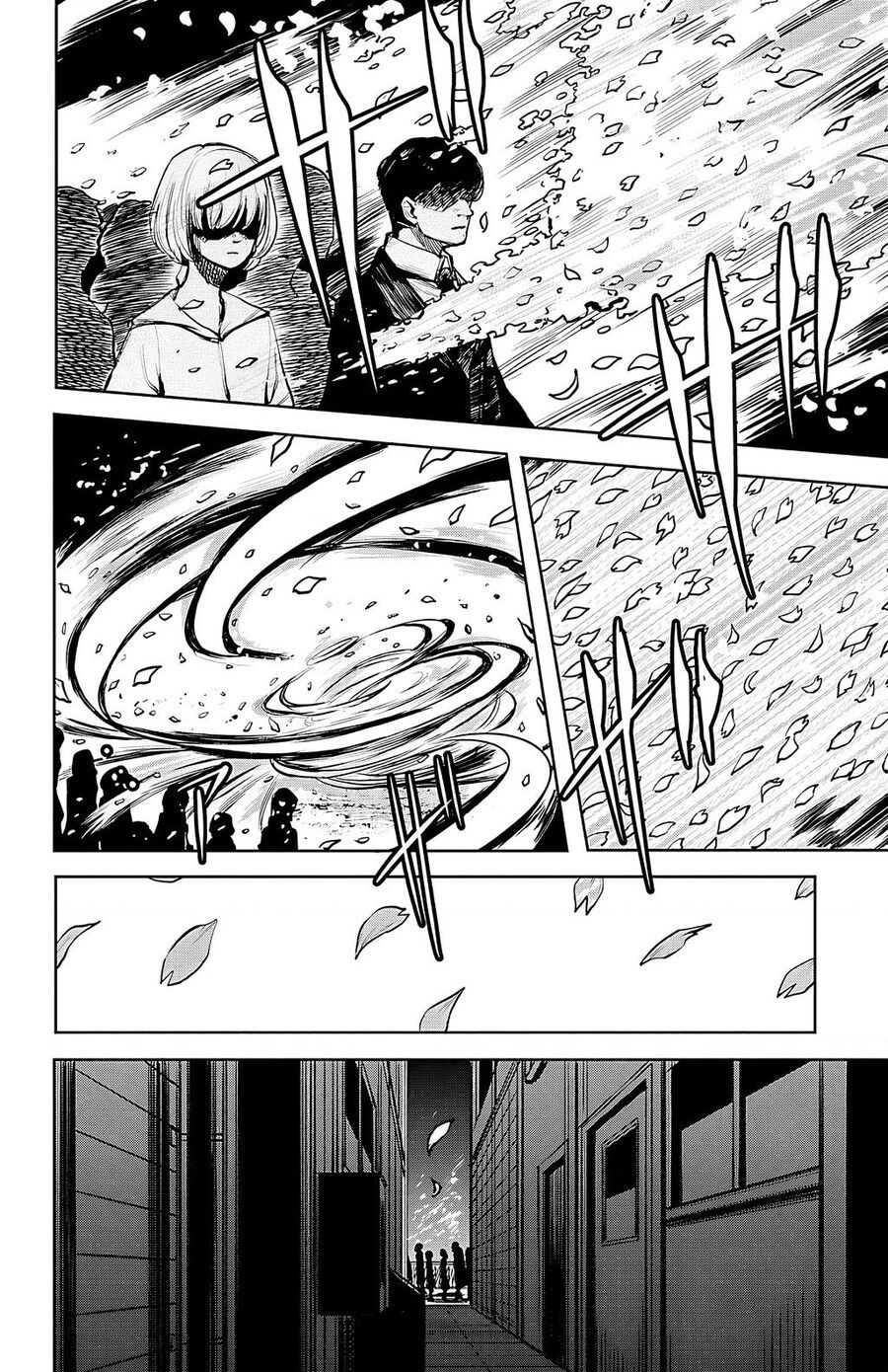 đọc truyện Shy Chương 45 ảnh 9 tại Thiên Thai Truyện