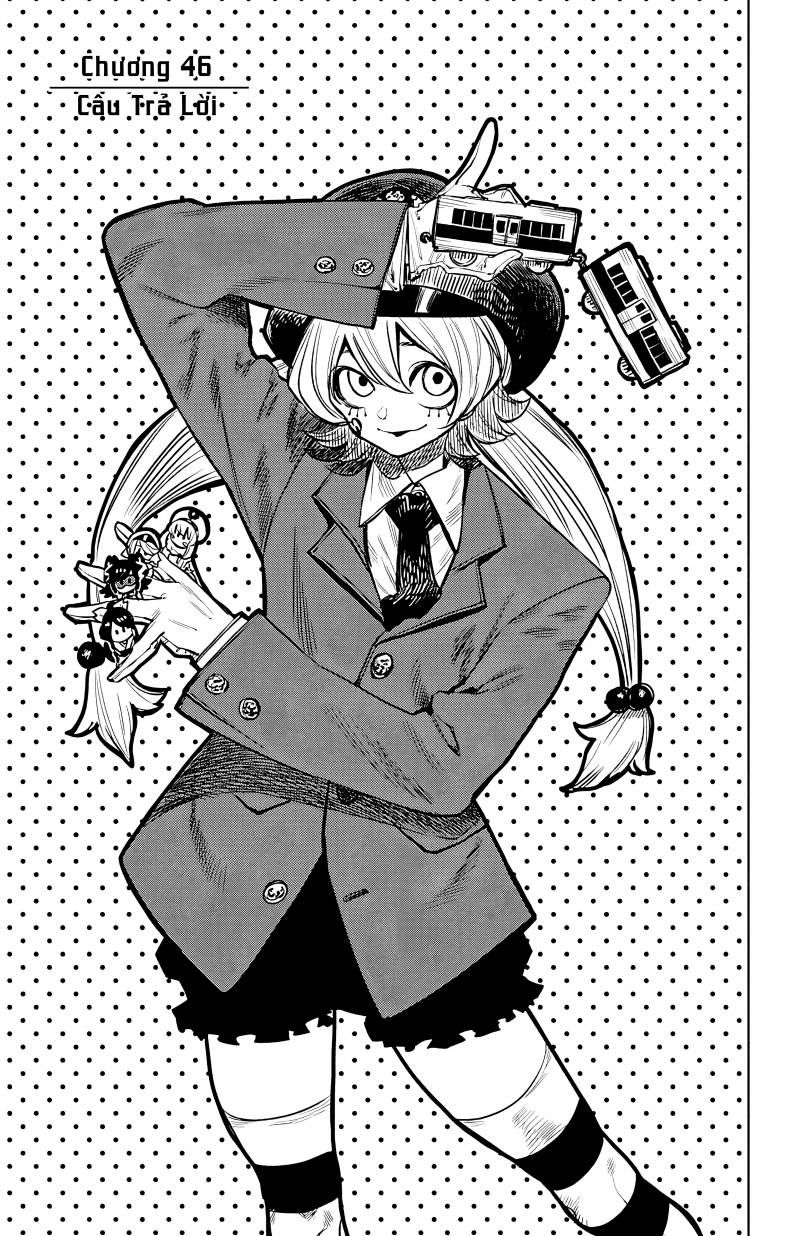 đọc truyện Shy Chương 46 ảnh 2 tại Thiên Thai Truyện