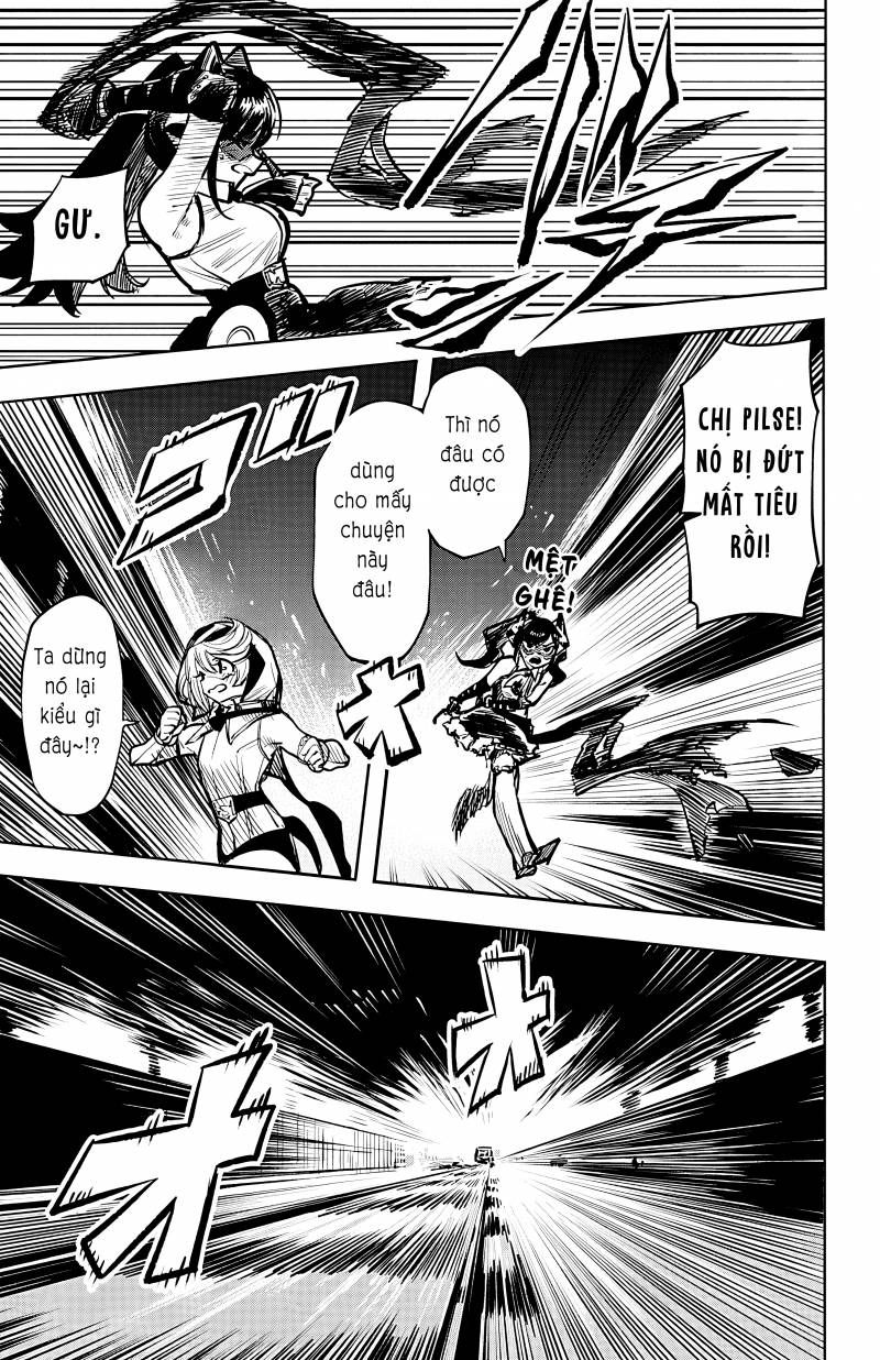 đọc truyện Shy Chương 46 ảnh 12 tại Thiên Thai Truyện