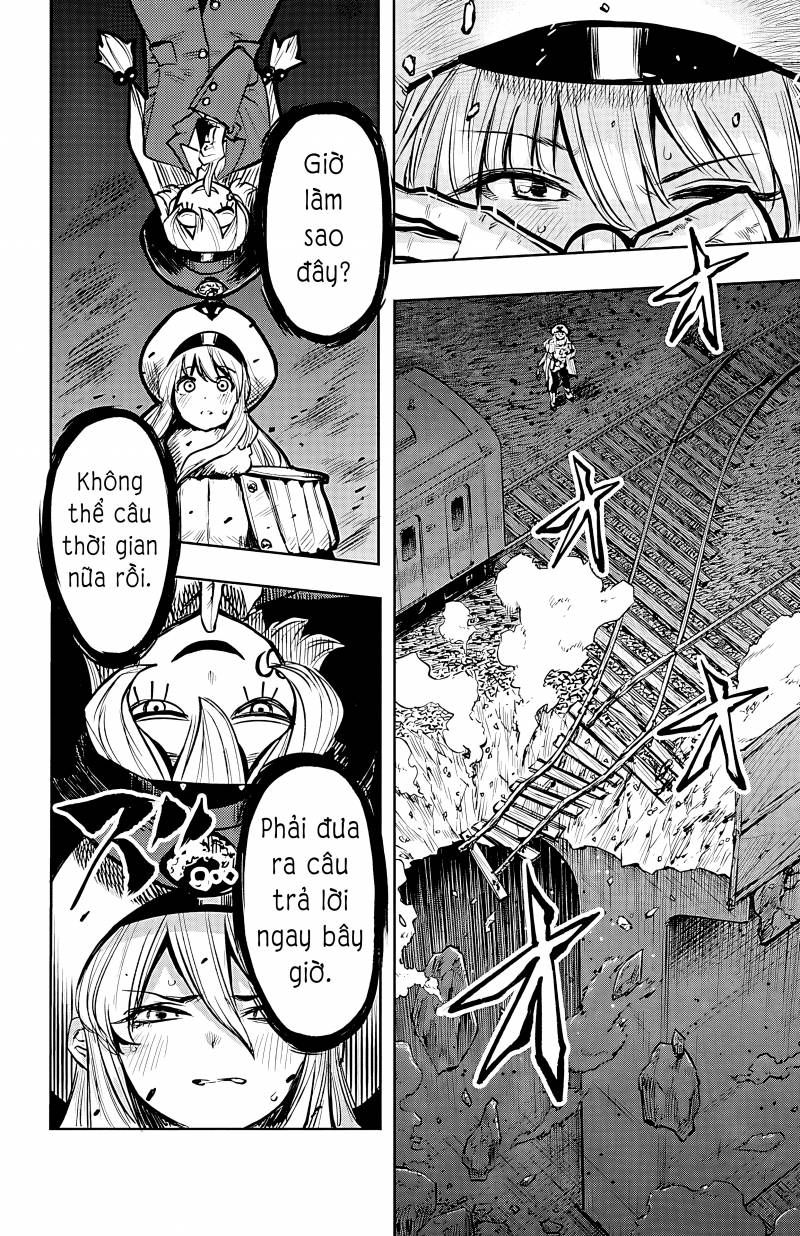 đọc truyện Shy Chương 46 ảnh 15 tại Thiên Thai Truyện