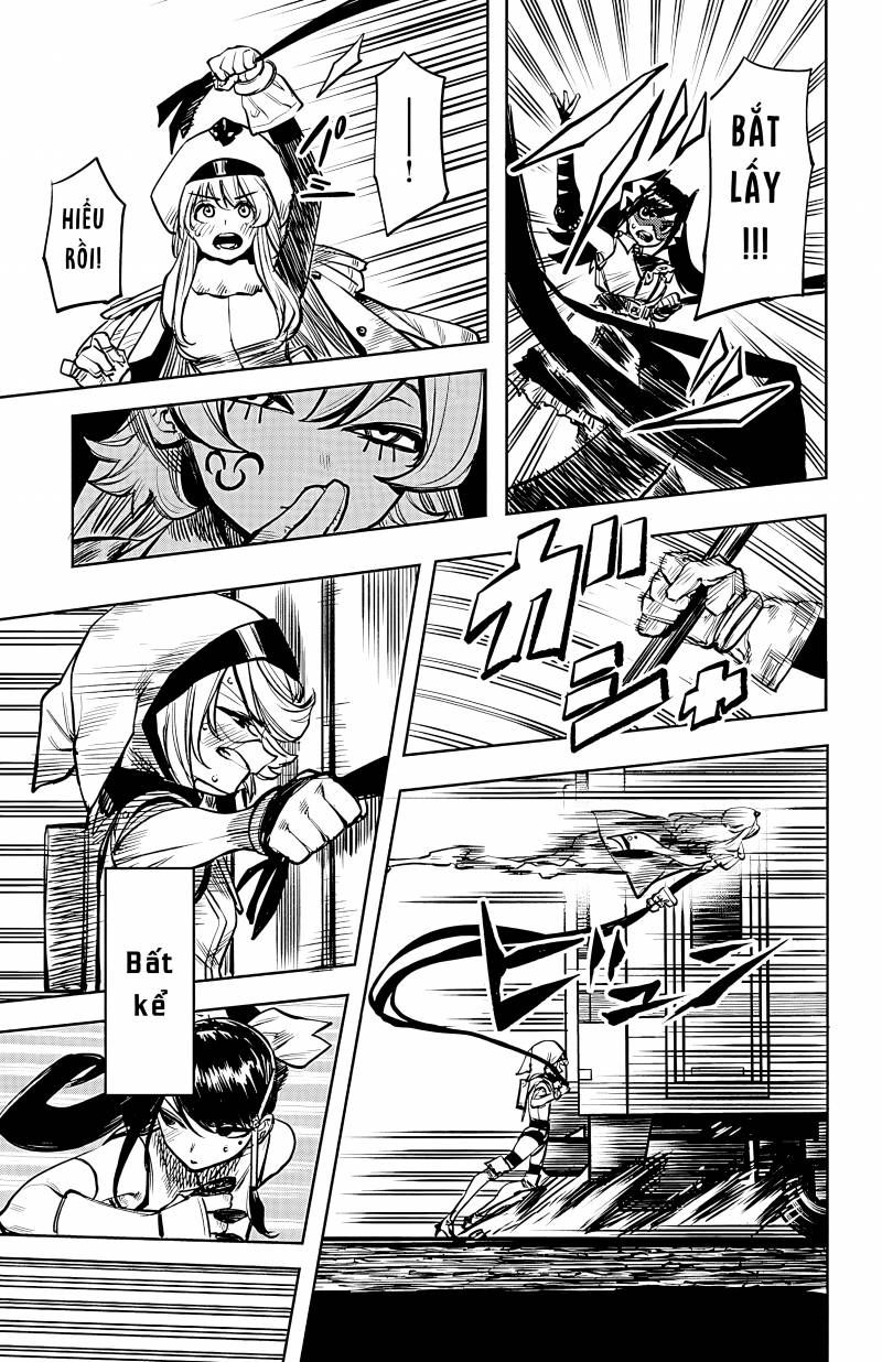 đọc truyện Shy Chương 46 ảnh 18 tại Thiên Thai Truyện