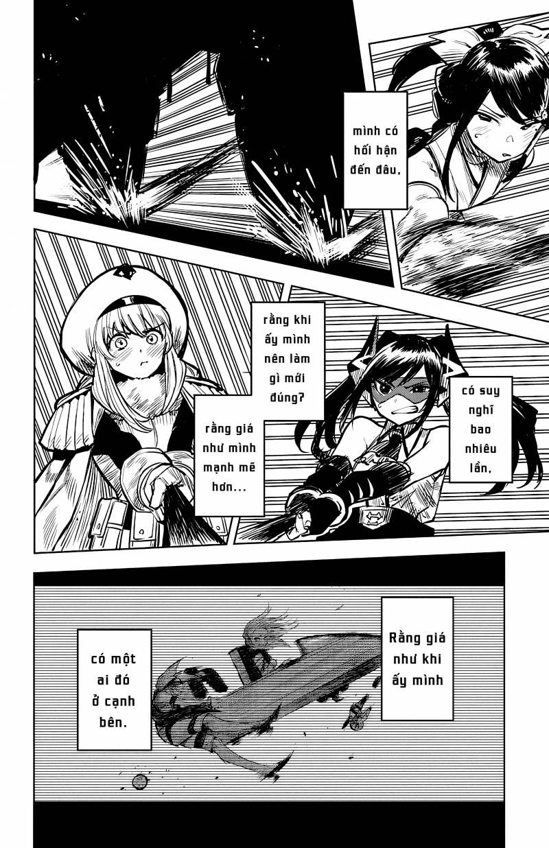 đọc truyện Shy Chương 46 ảnh 19 tại Thiên Thai Truyện