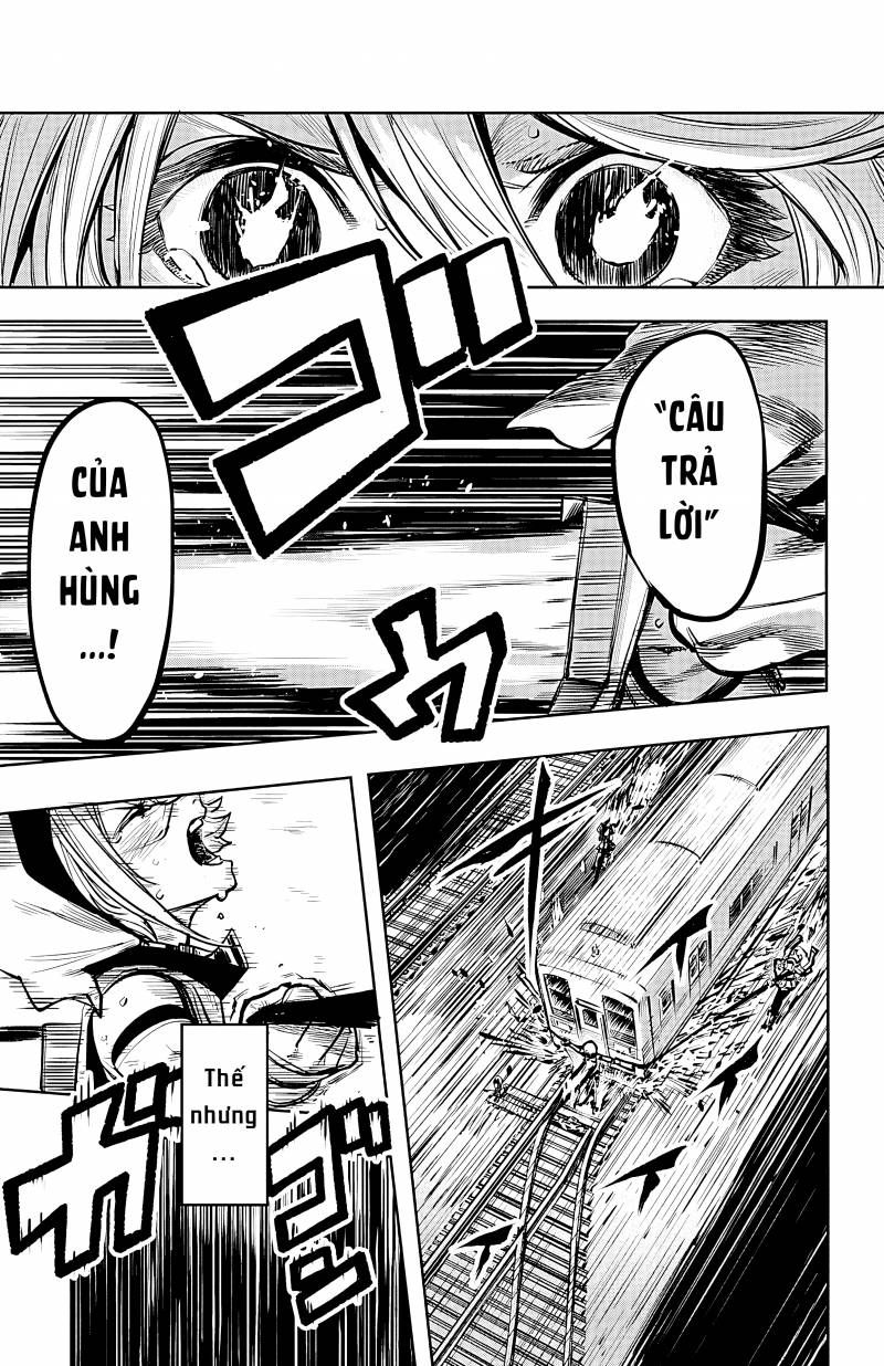 đọc truyện Shy Chương 46 ảnh 20 tại Thiên Thai Truyện