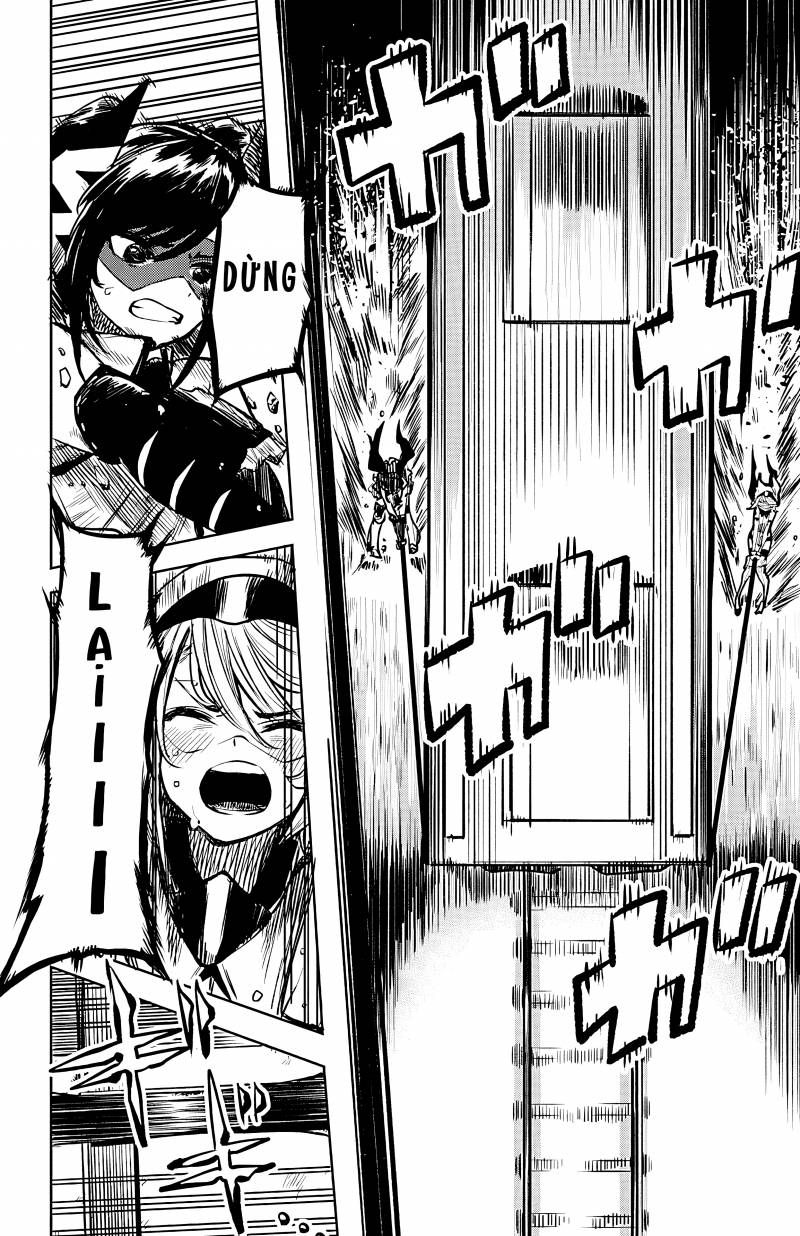 đọc truyện Shy Chương 46 ảnh 11 tại Thiên Thai Truyện