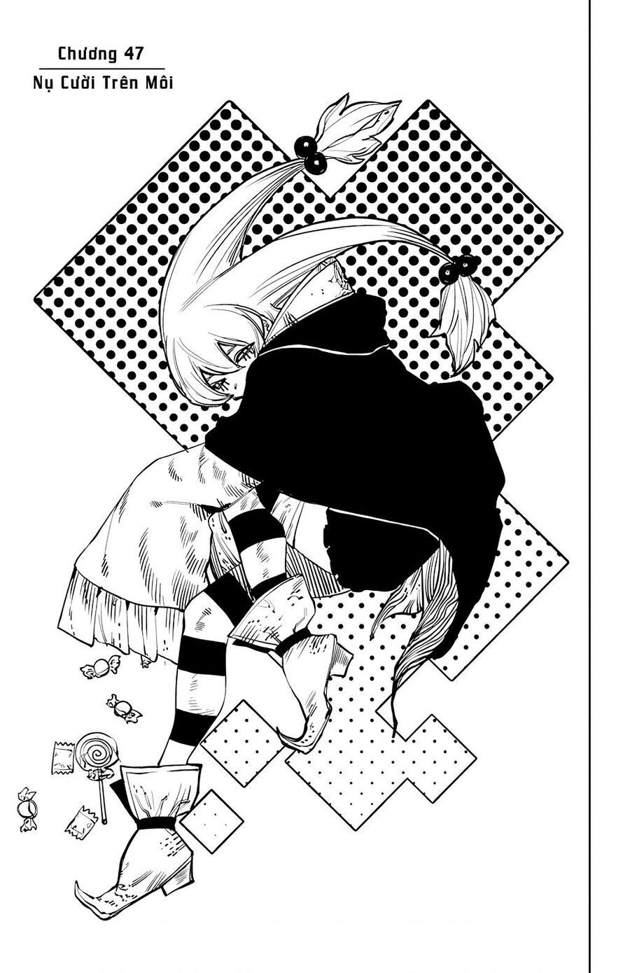 đọc truyện Shy Chương 47 ảnh 2 tại Thiên Thai Truyện