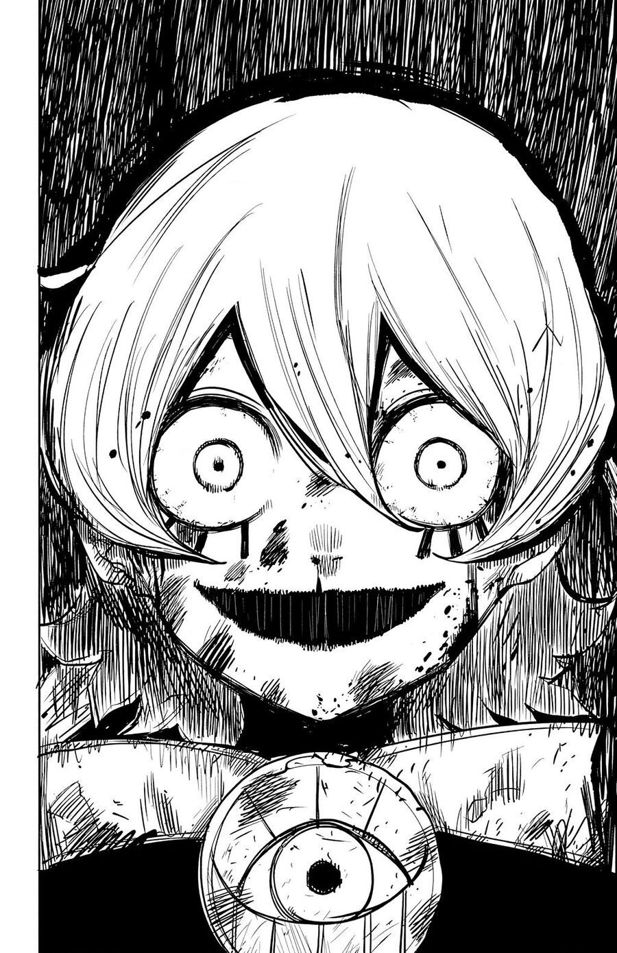 đọc truyện Shy Chương 47 ảnh 13 tại Thiên Thai Truyện