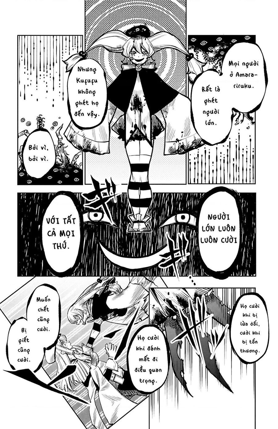 đọc truyện Shy Chương 47 ảnh 19 tại Thiên Thai Truyện