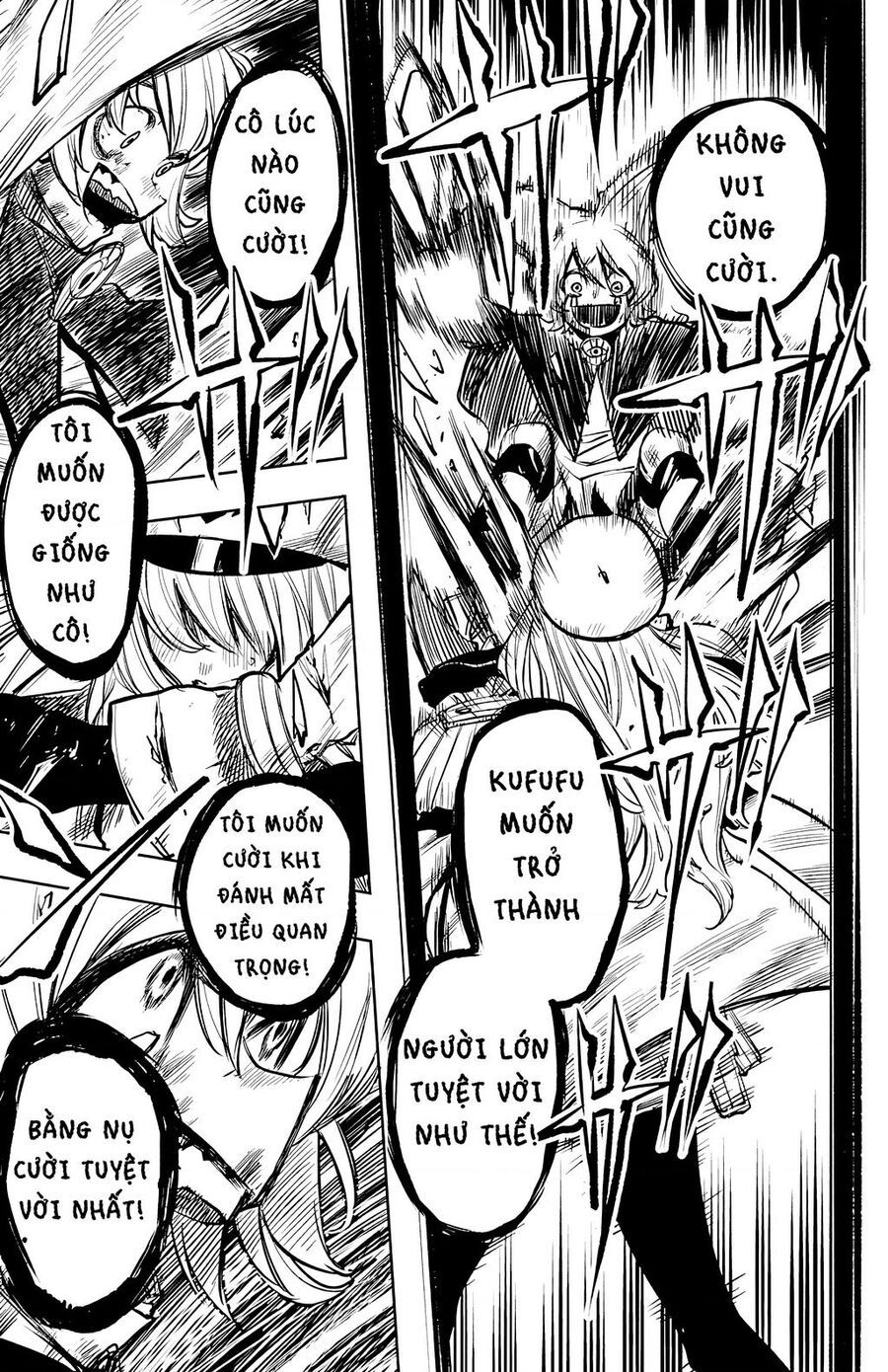 đọc truyện Shy Chương 47 ảnh 20 tại Thiên Thai Truyện