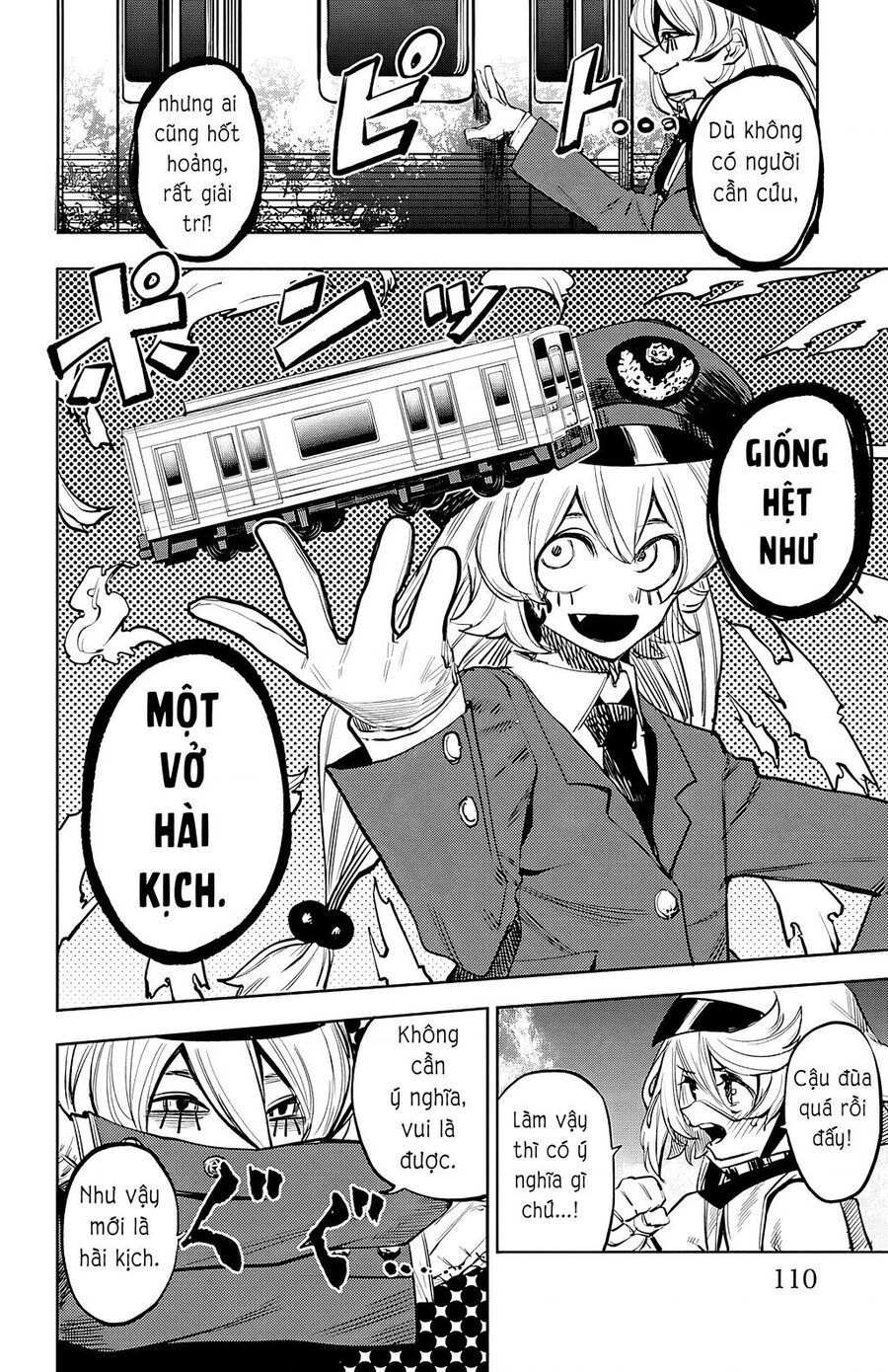 đọc truyện Shy Chương 47 ảnh 5 tại Thiên Thai Truyện