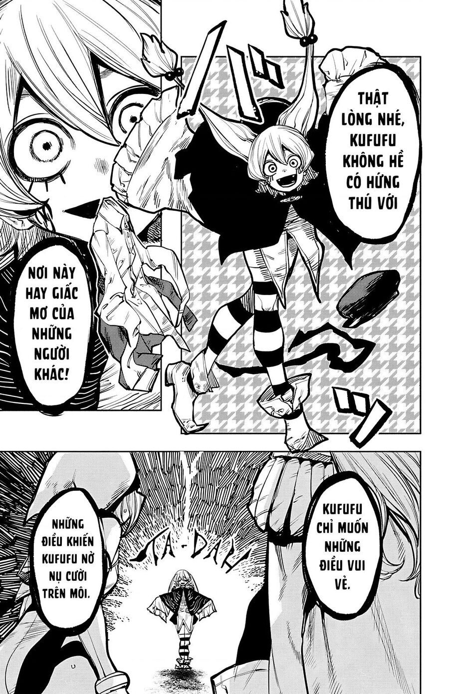 đọc truyện Shy Chương 47 ảnh 6 tại Thiên Thai Truyện