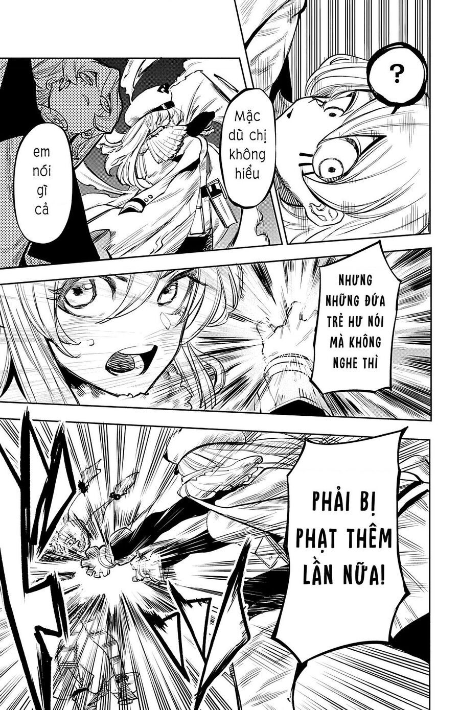 đọc truyện Shy Chương 47 ảnh 10 tại Thiên Thai Truyện